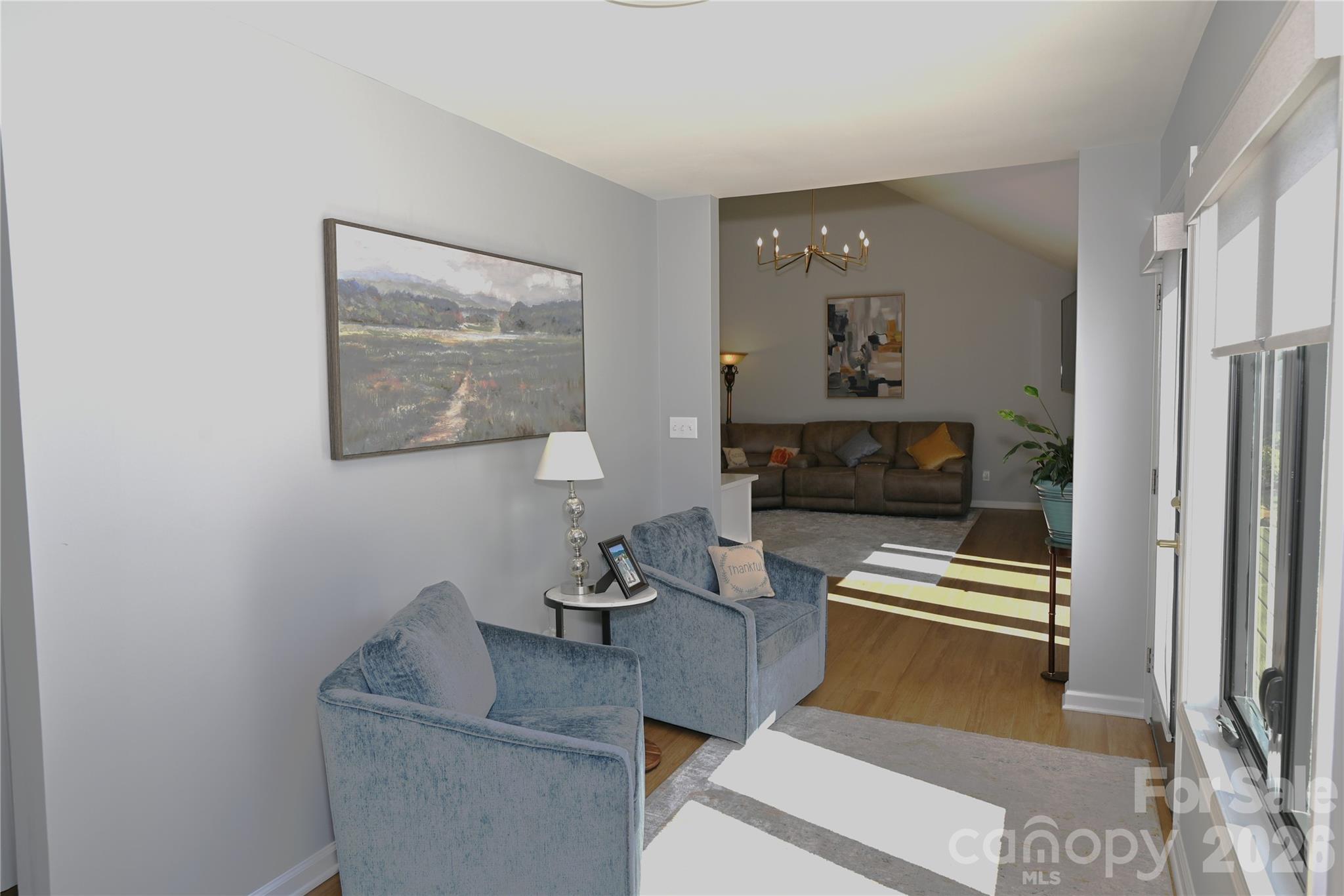3761 Rock Bridge Drive NE Conover NC 28613