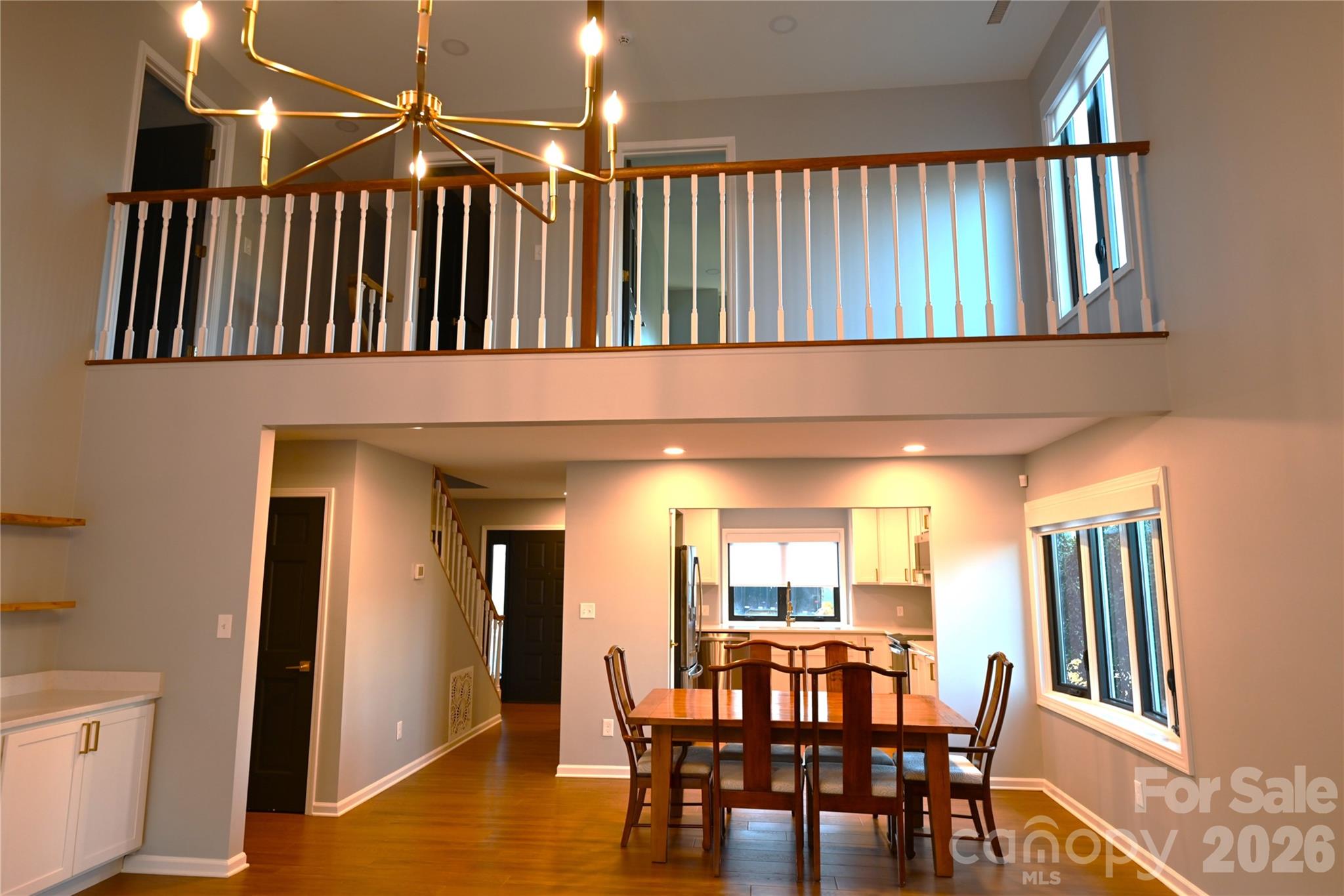 3761 Rock Bridge Drive NE Conover NC 28613