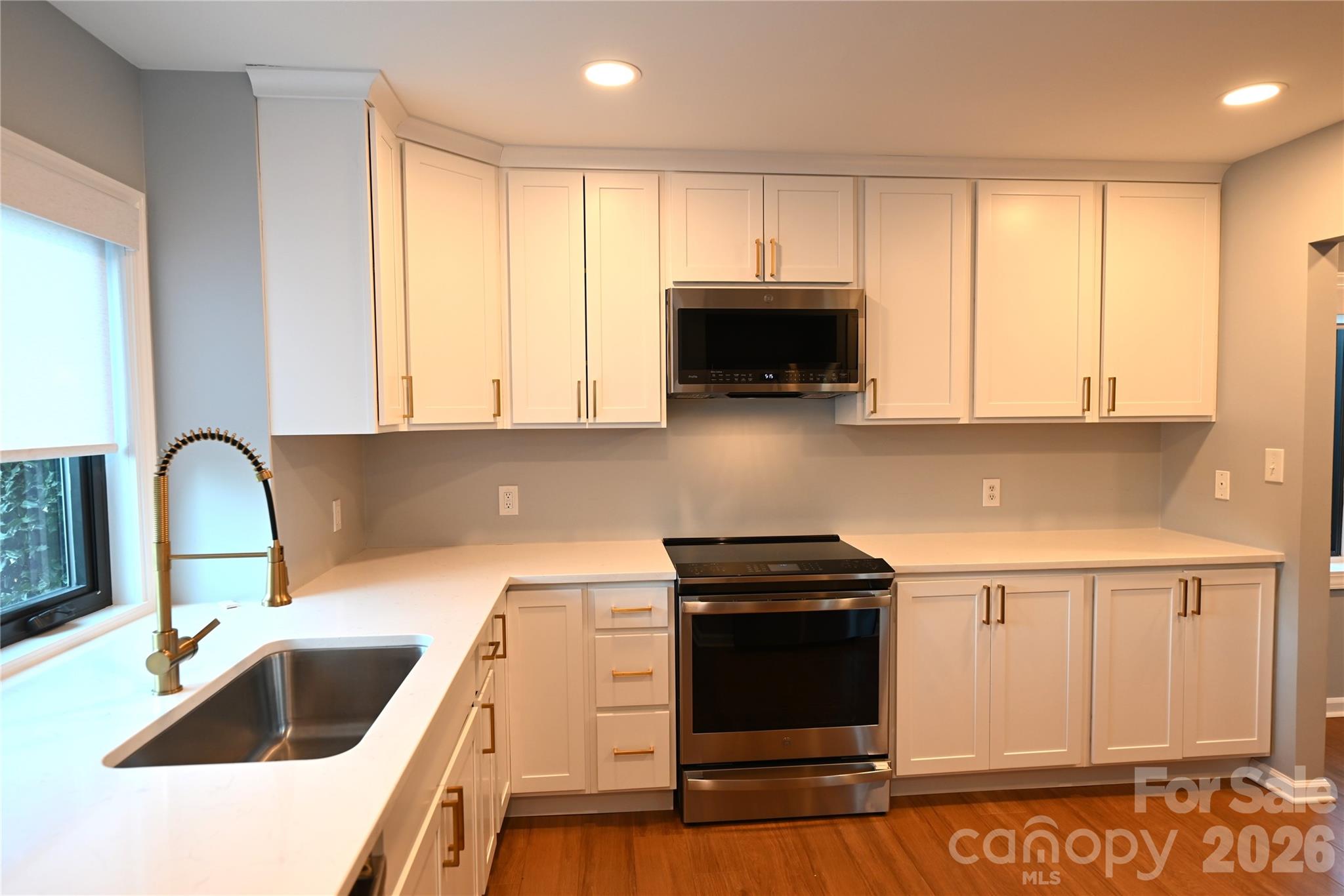 3761 Rock Bridge Drive NE Conover NC 28613