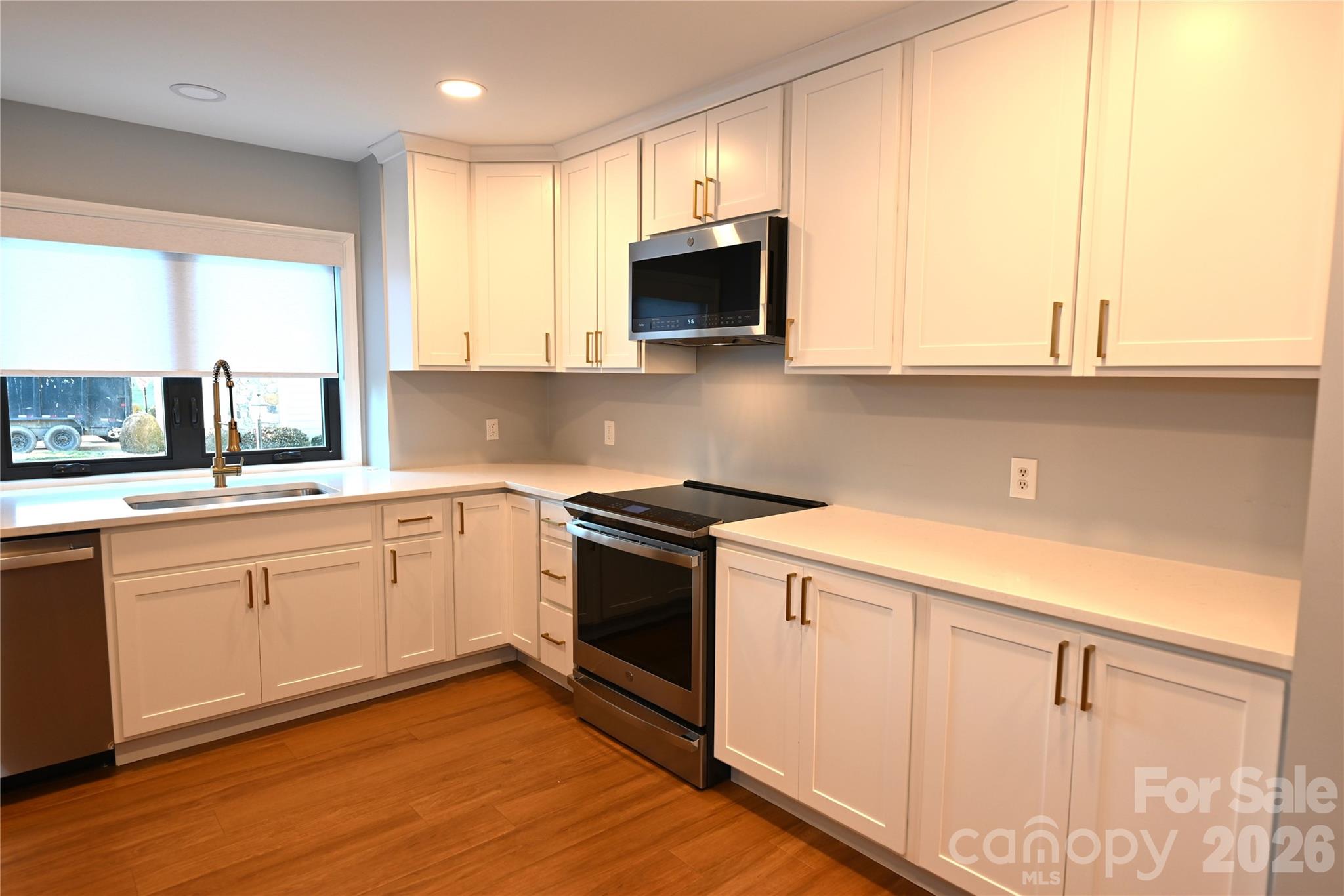 3761 Rock Bridge Drive NE Conover NC 28613