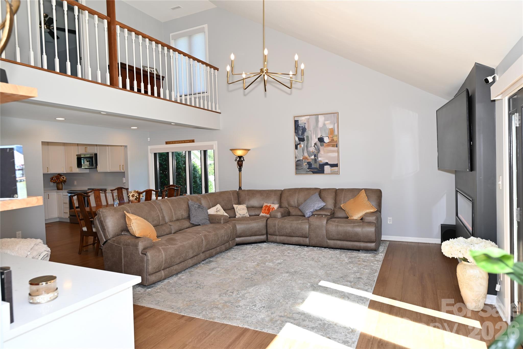 3761 Rock Bridge Drive NE Conover NC 28613