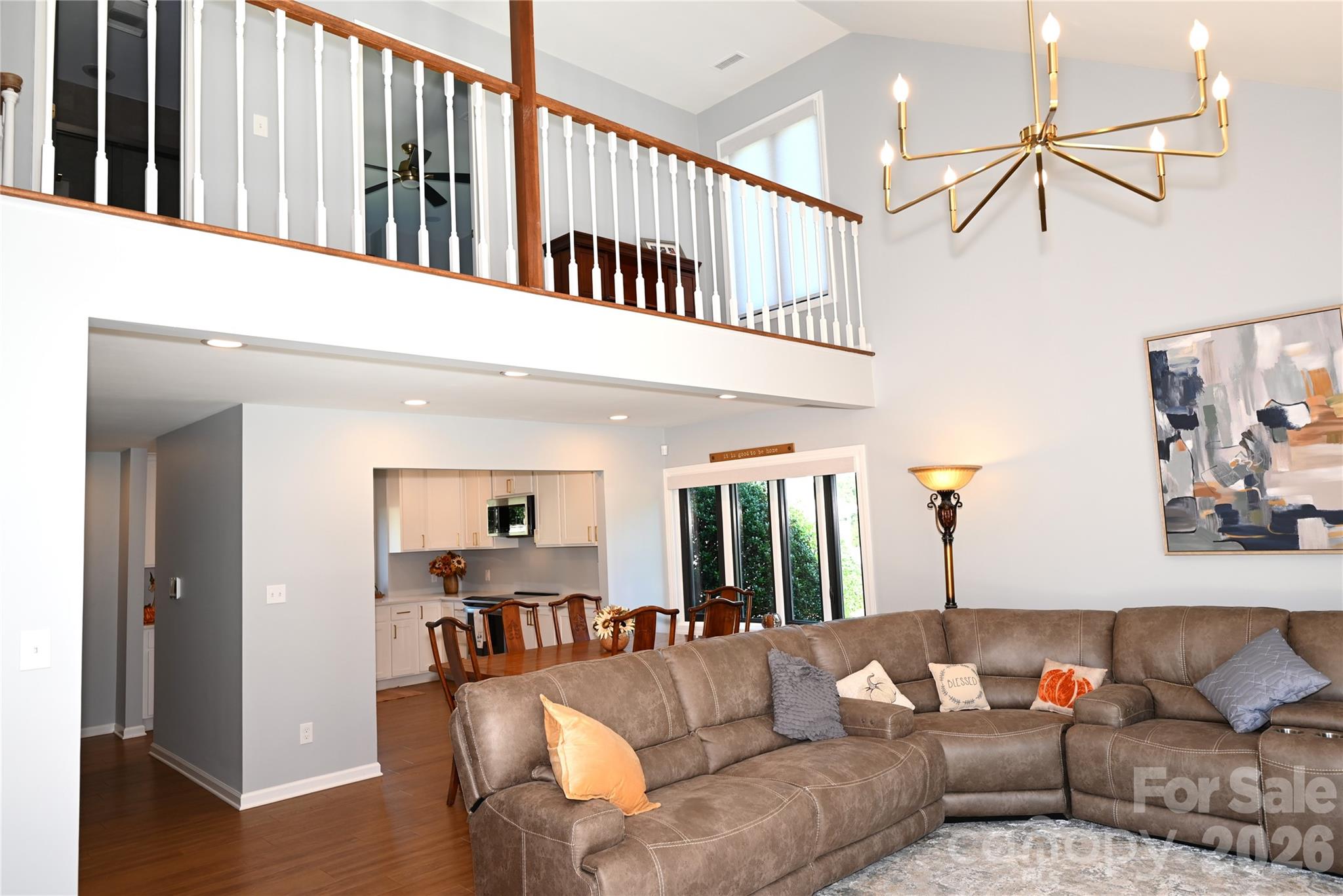 3761 Rock Bridge Drive NE Conover NC 28613