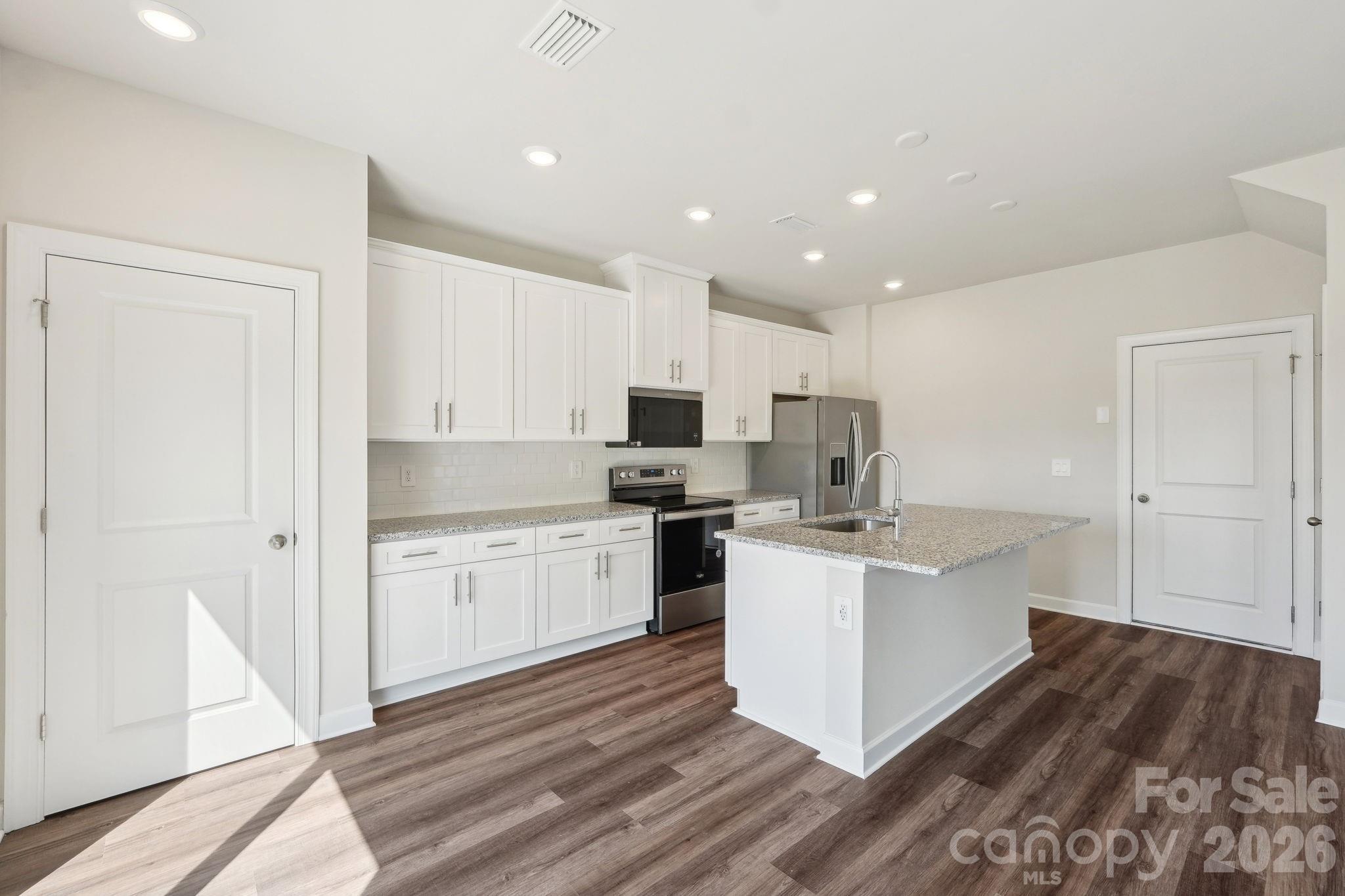 5511 Chambray Terrace Cherryville NC 28021