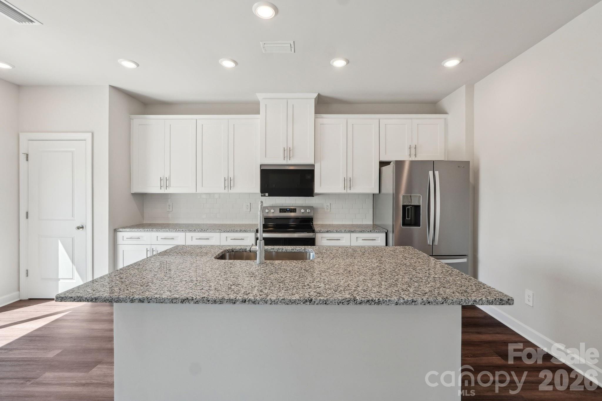 5511 Chambray Terrace Cherryville NC 28021