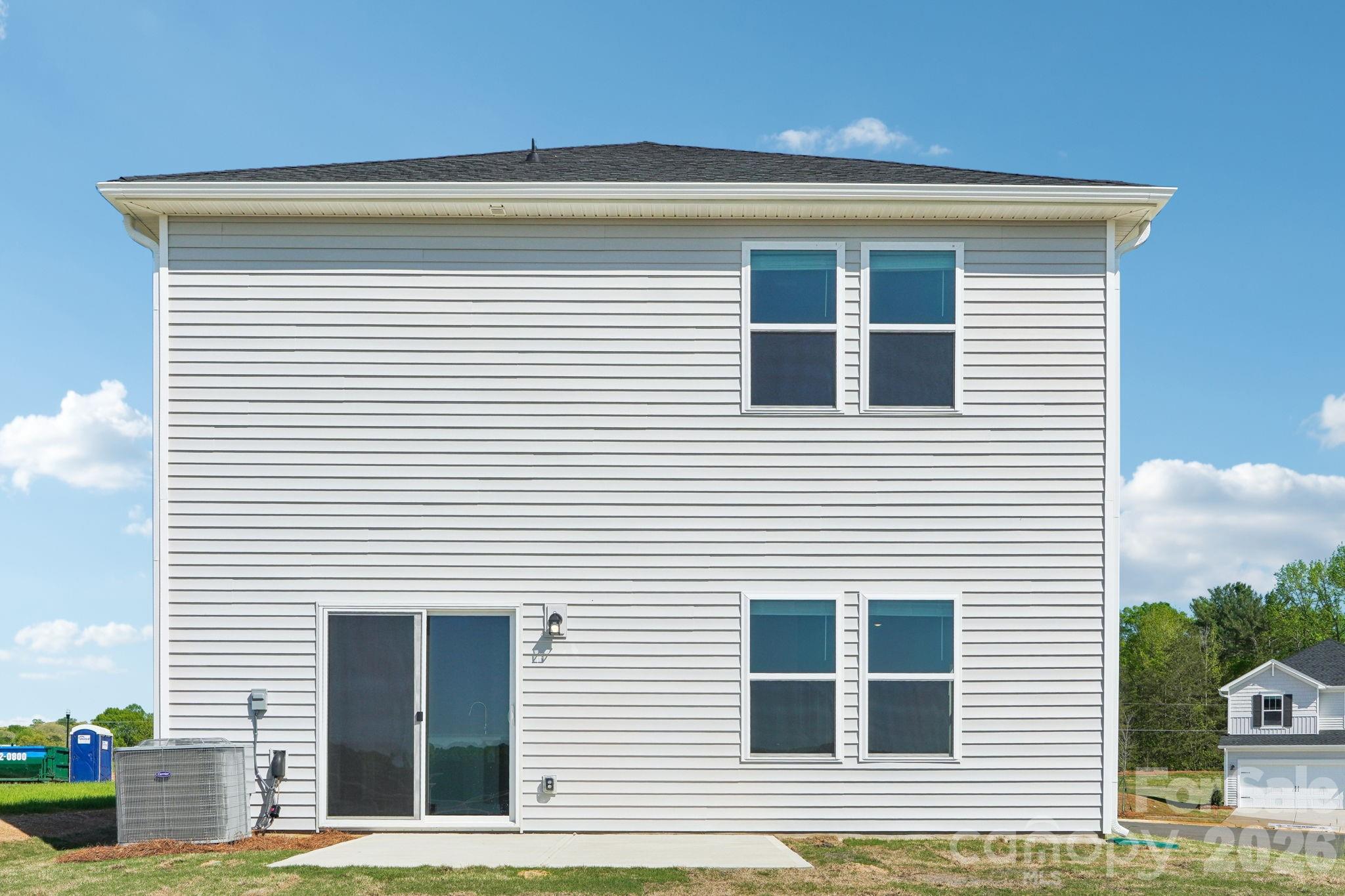 5511 Chambray Terrace Cherryville NC 28021