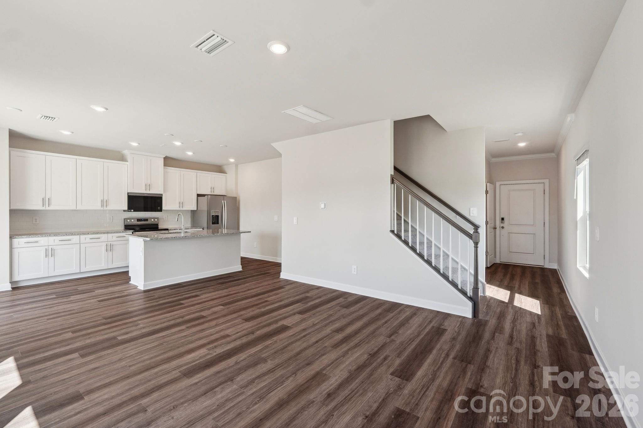 5511 Chambray Terrace Cherryville NC 28021