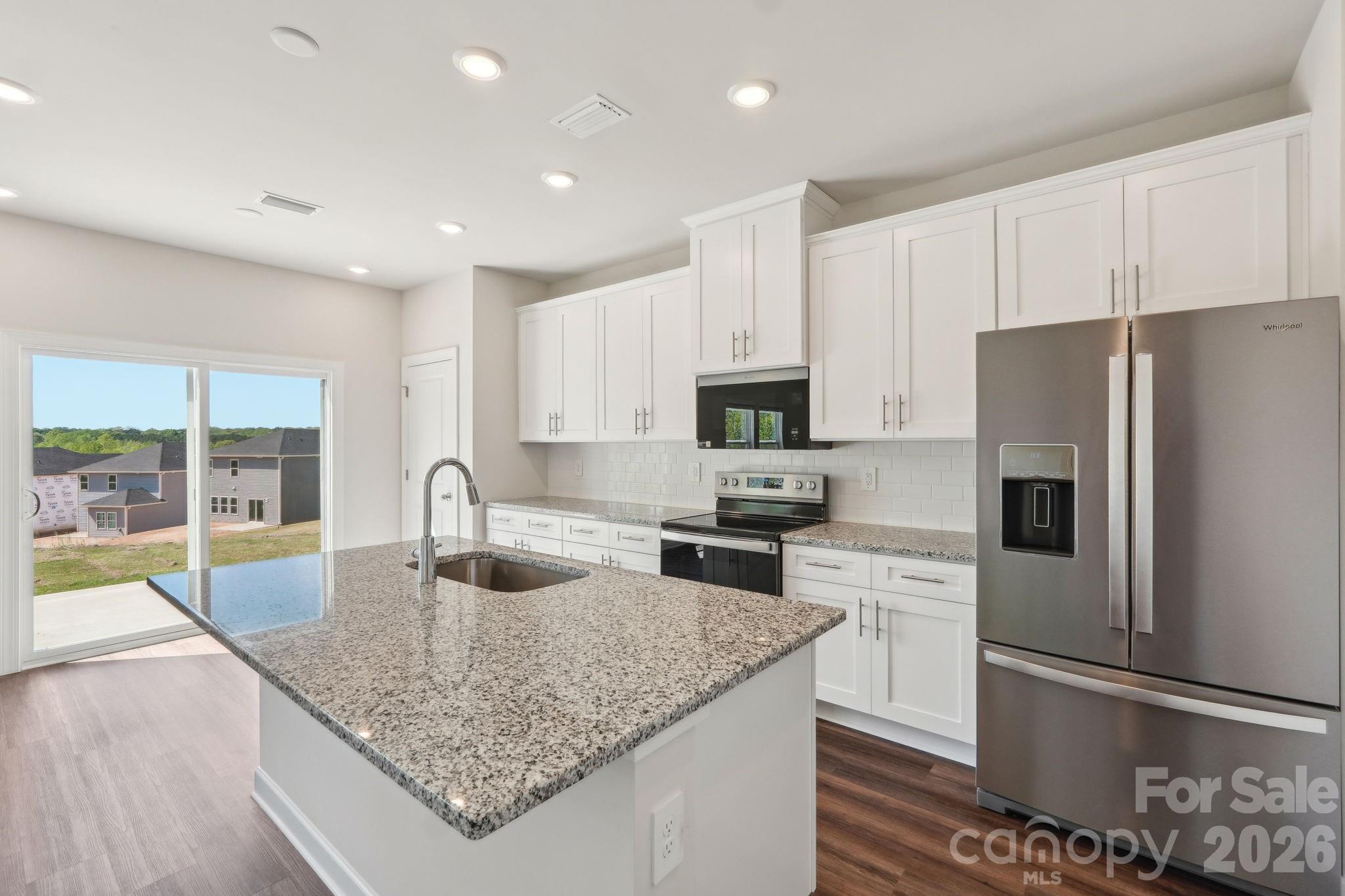 5511 Chambray Terrace Cherryville NC 28021