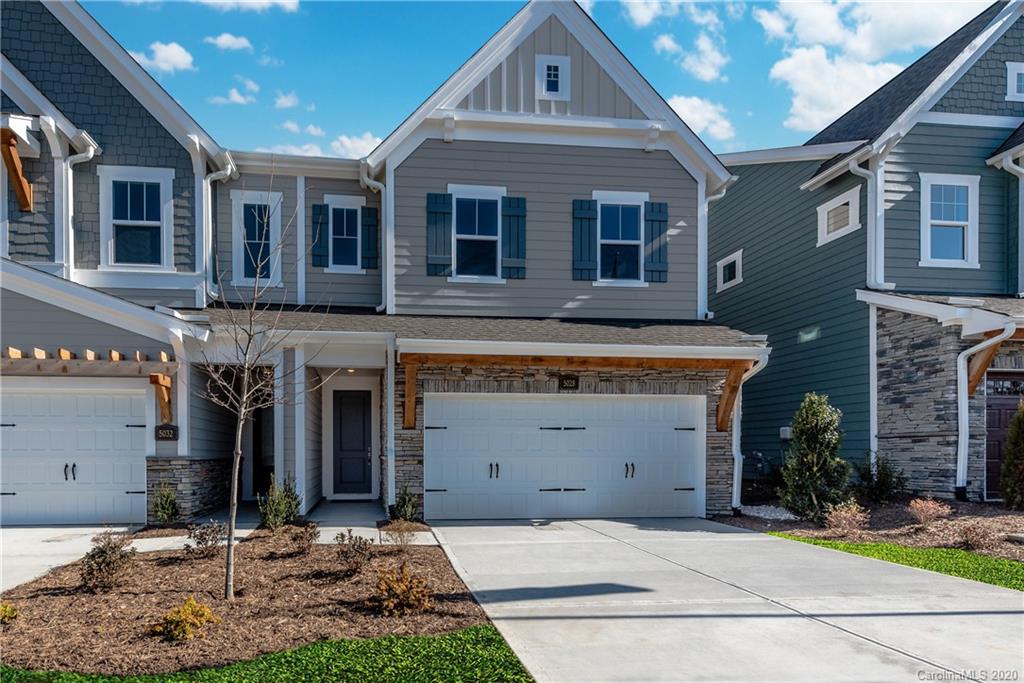 5028 Lesleewood Court Charlotte NC 28226