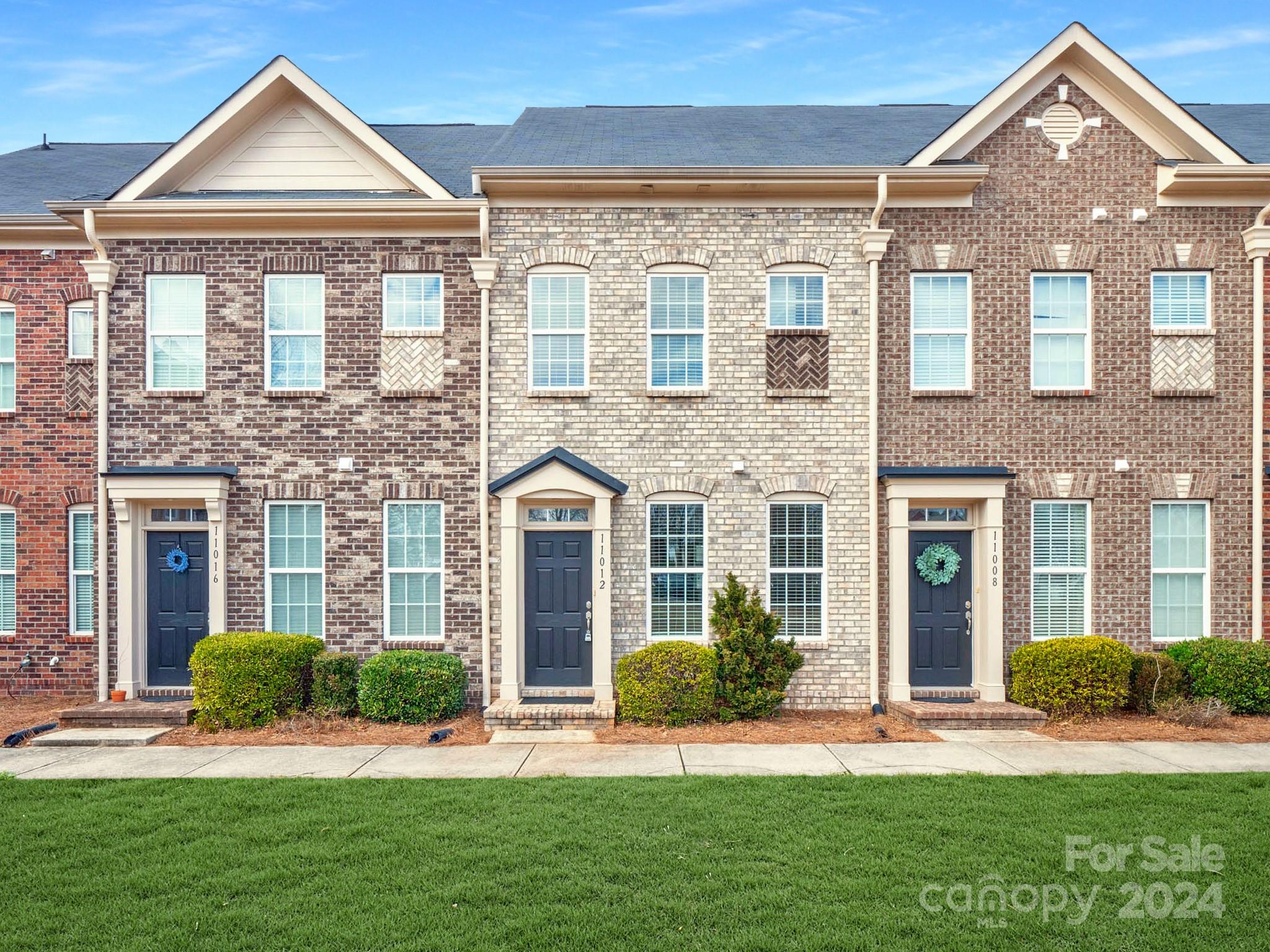 11012 Cedar Walk Lane Charlotte NC 28277