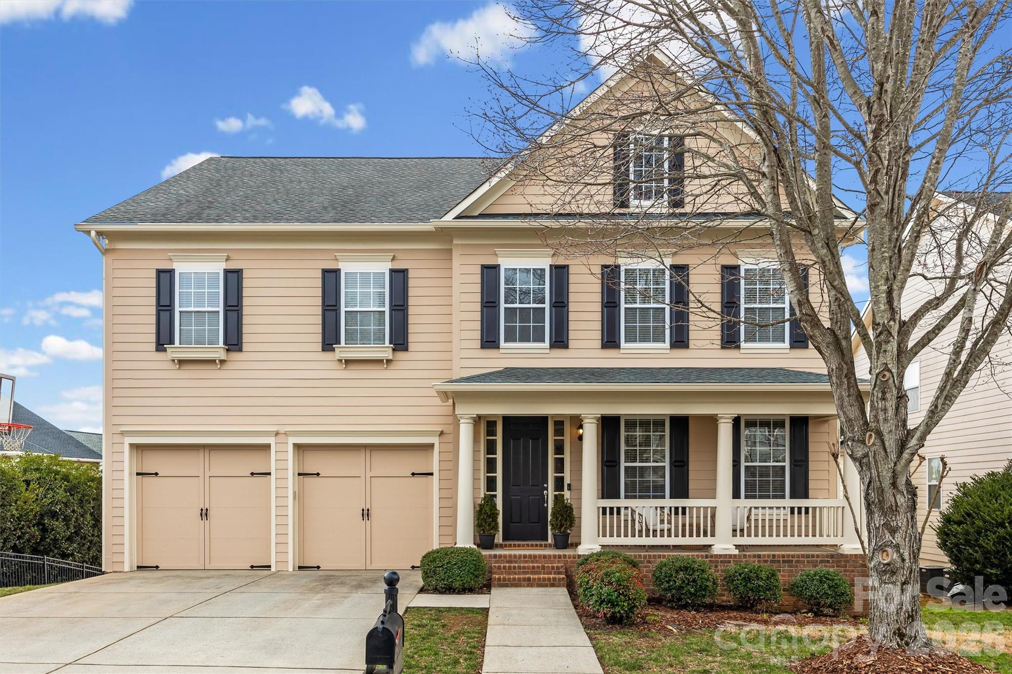 13011 W Palermo Court Indian Land SC 29707