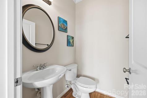 13011 W Palermo Court Indian Land SC 29707