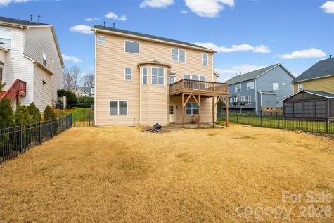 13011 W Palermo Court Indian Land SC 29707