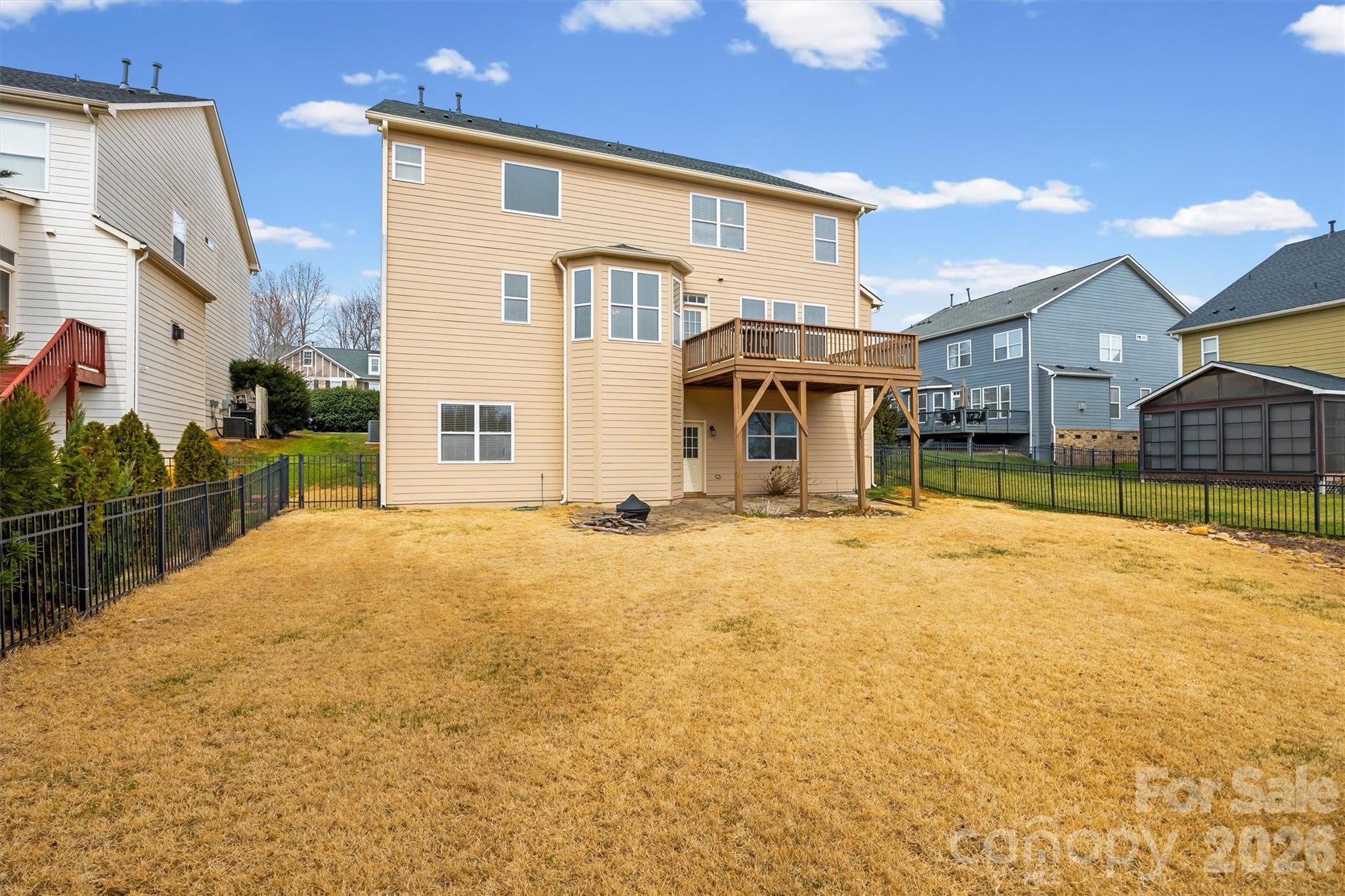 13011 W Palermo Court Indian Land SC 29707