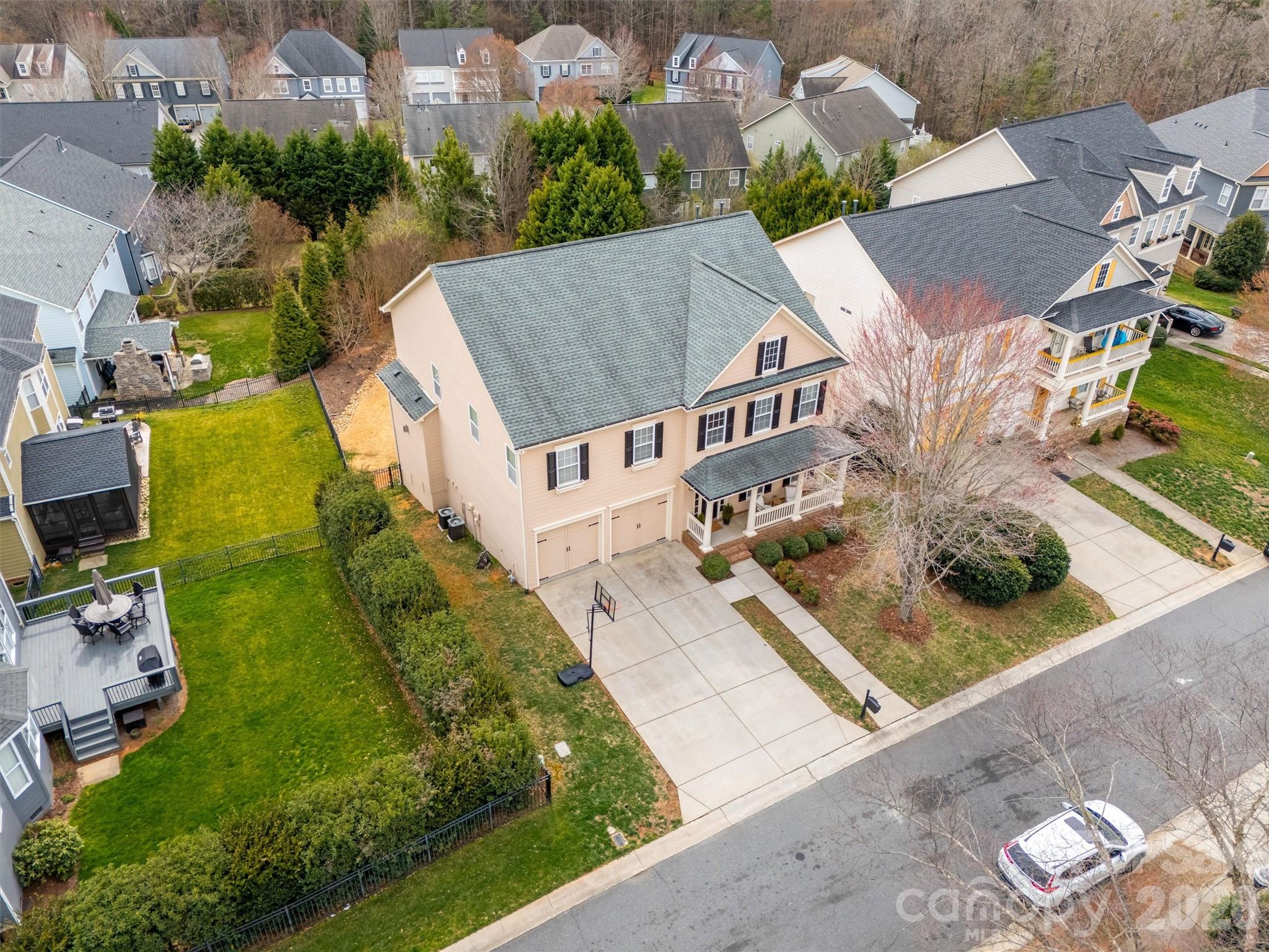13011 W Palermo Court Indian Land SC 29707