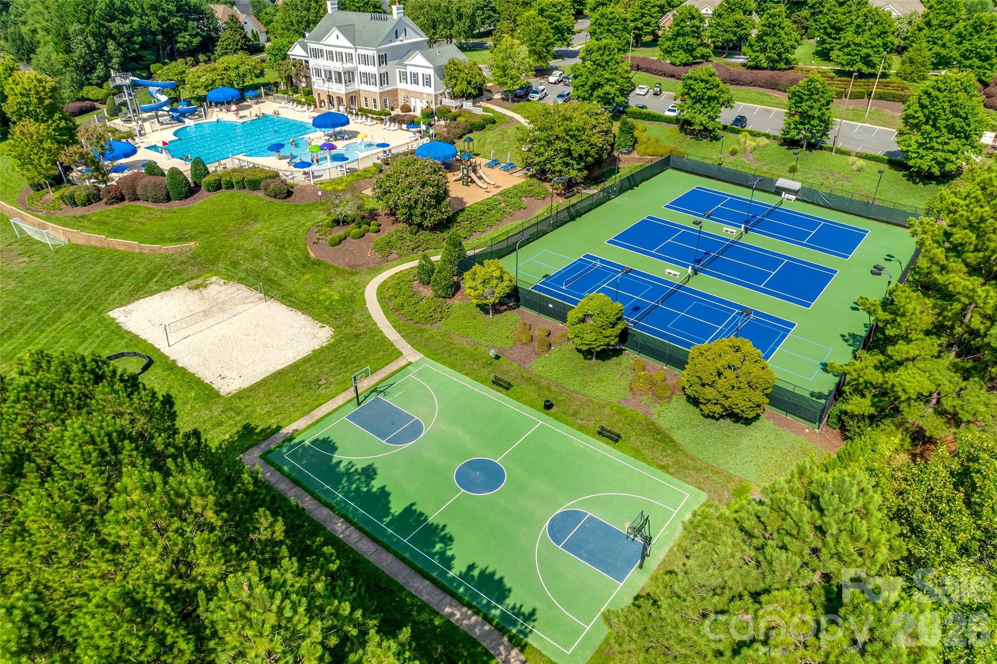 13011 W Palermo Court Indian Land SC 29707