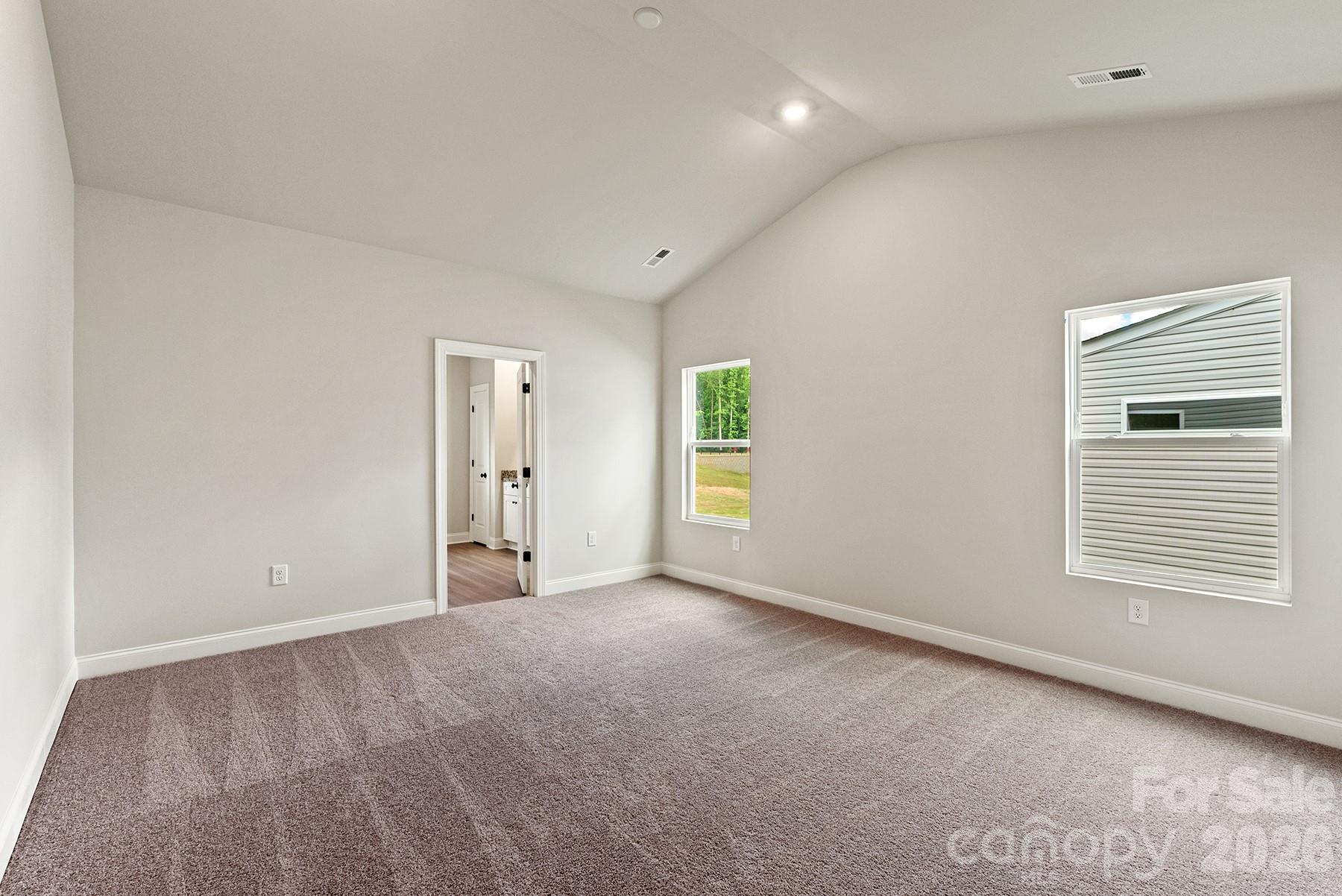 6721 Fairford Drive Charlotte NC 28215