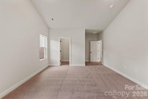 6721 Fairford Drive Charlotte NC 28215