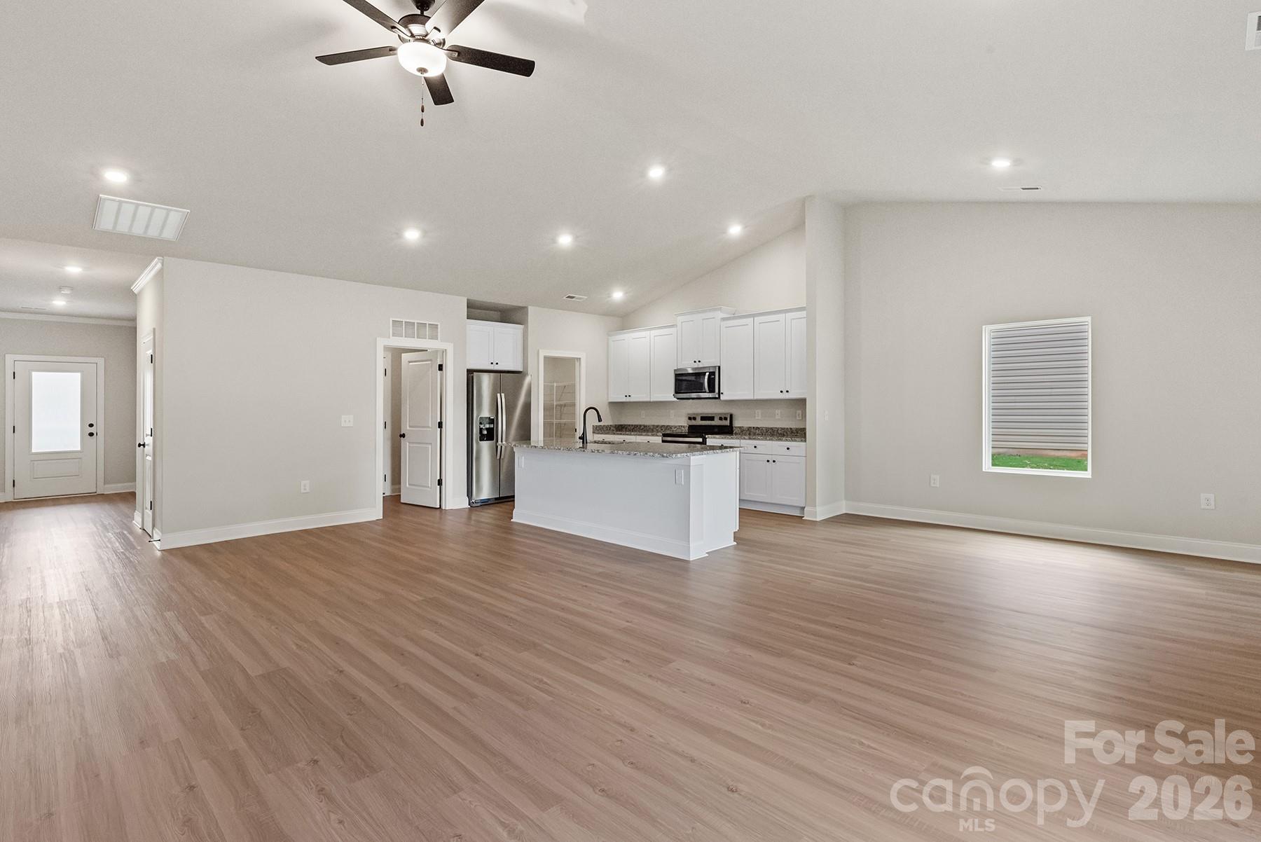 6721 Fairford Drive Charlotte NC 28215