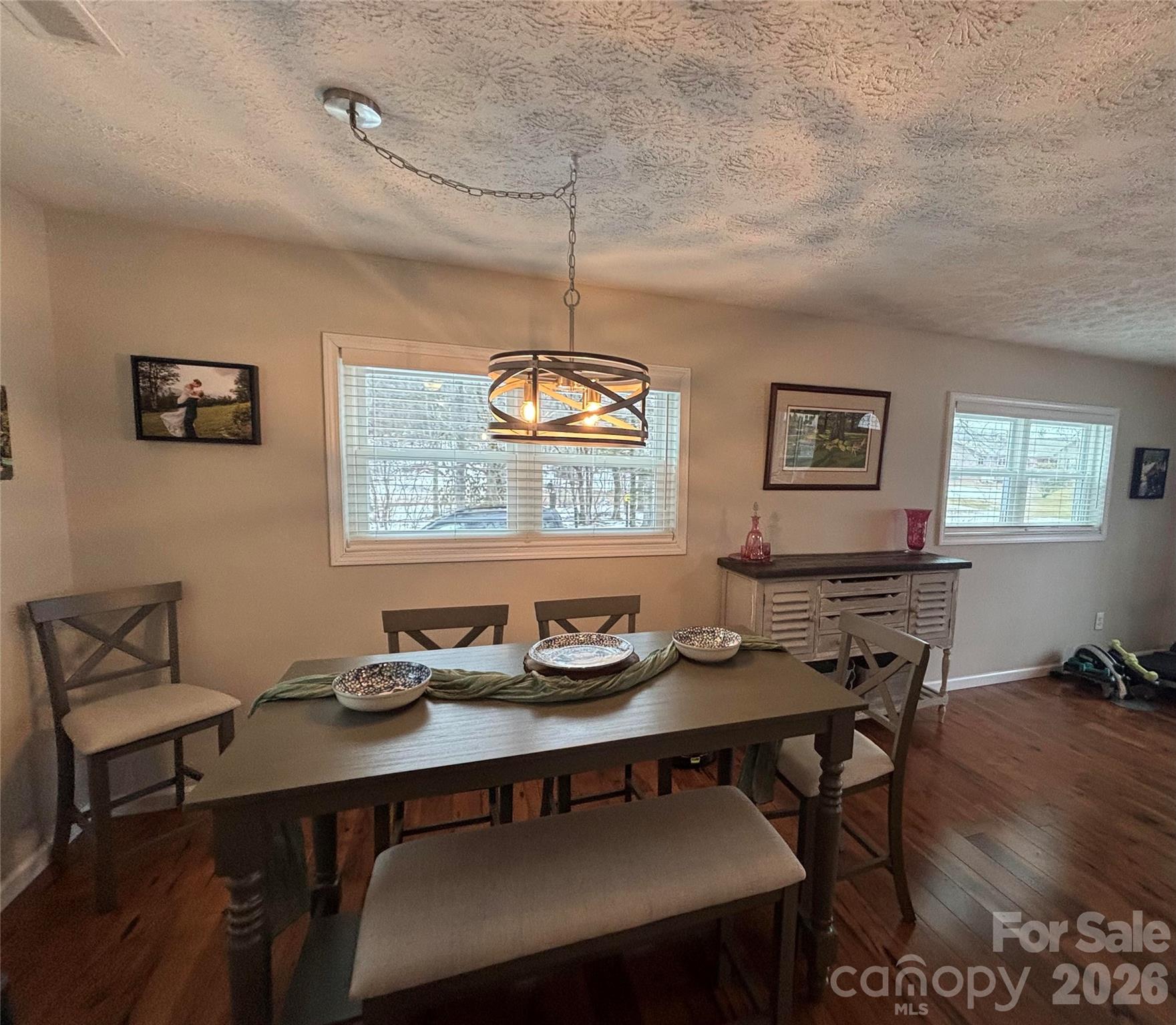 85 Crestwood Circle Newland NC 28657