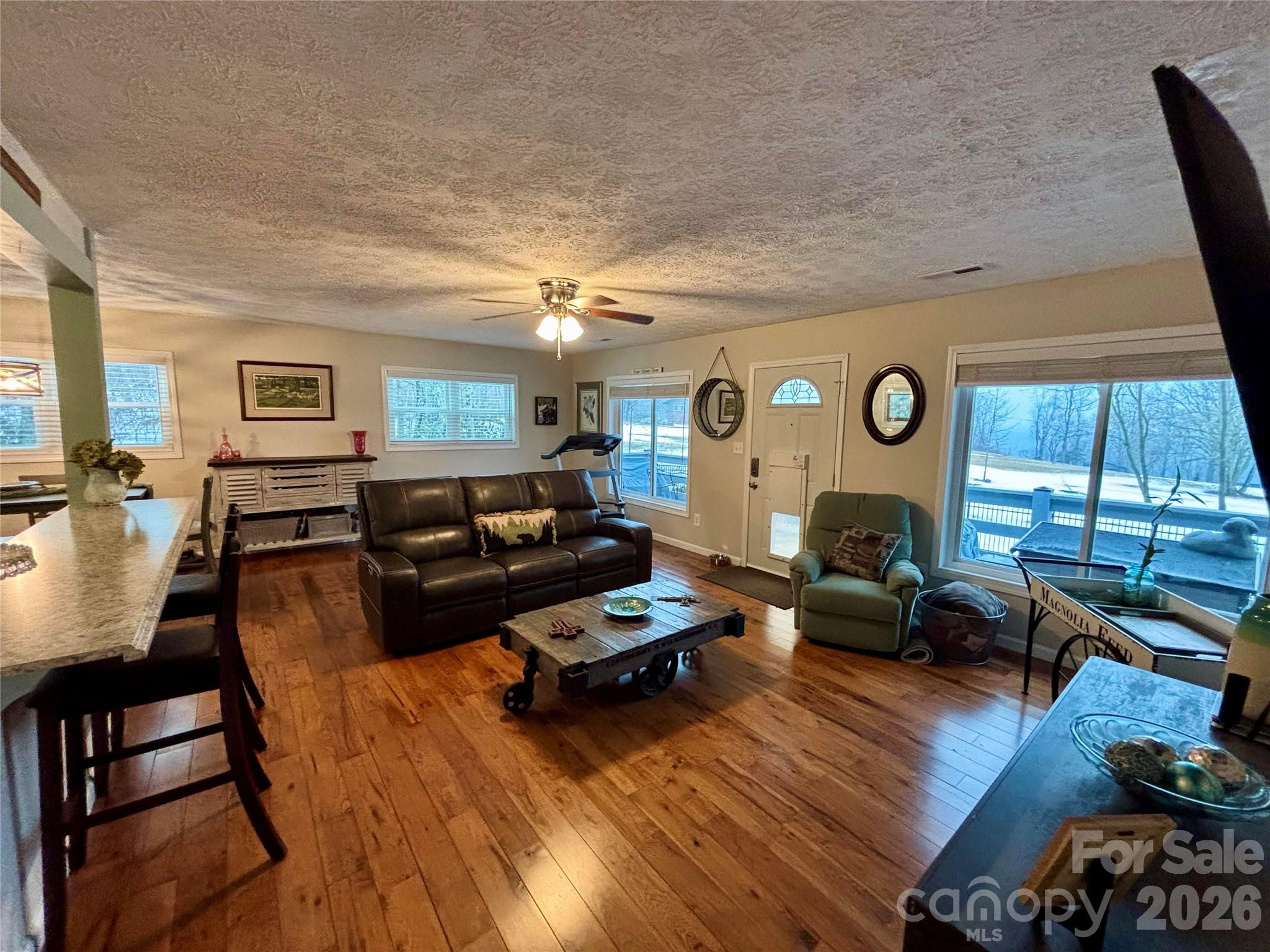 85 Crestwood Circle Newland NC 28657