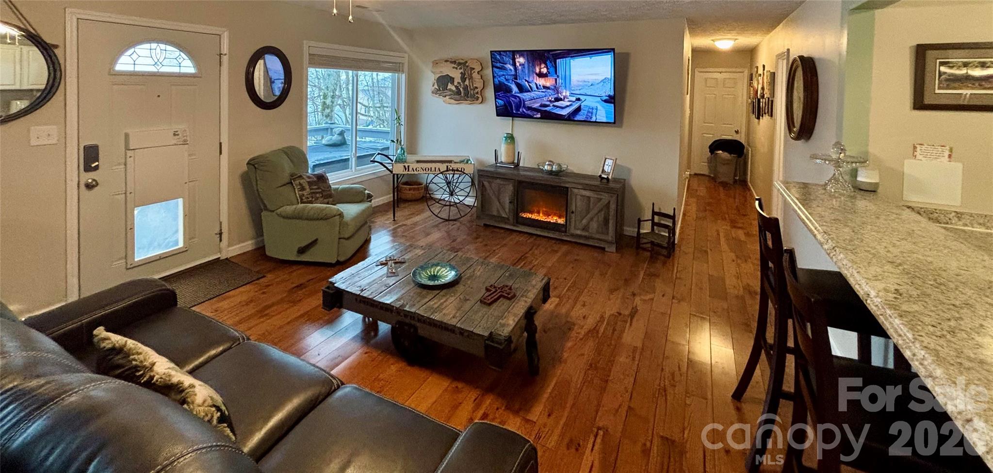 85 Crestwood Circle Newland NC 28657
