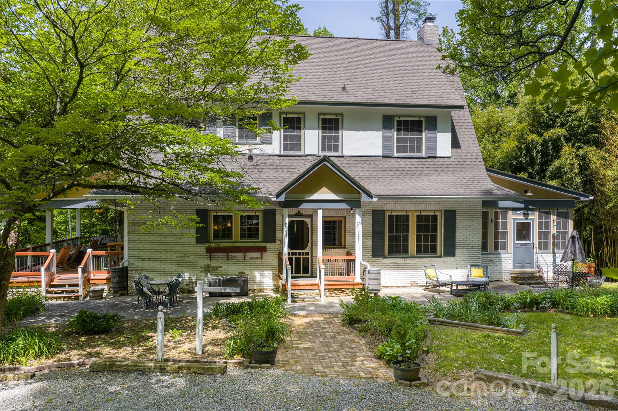 147 Preservation Way Waynesville NC 28786