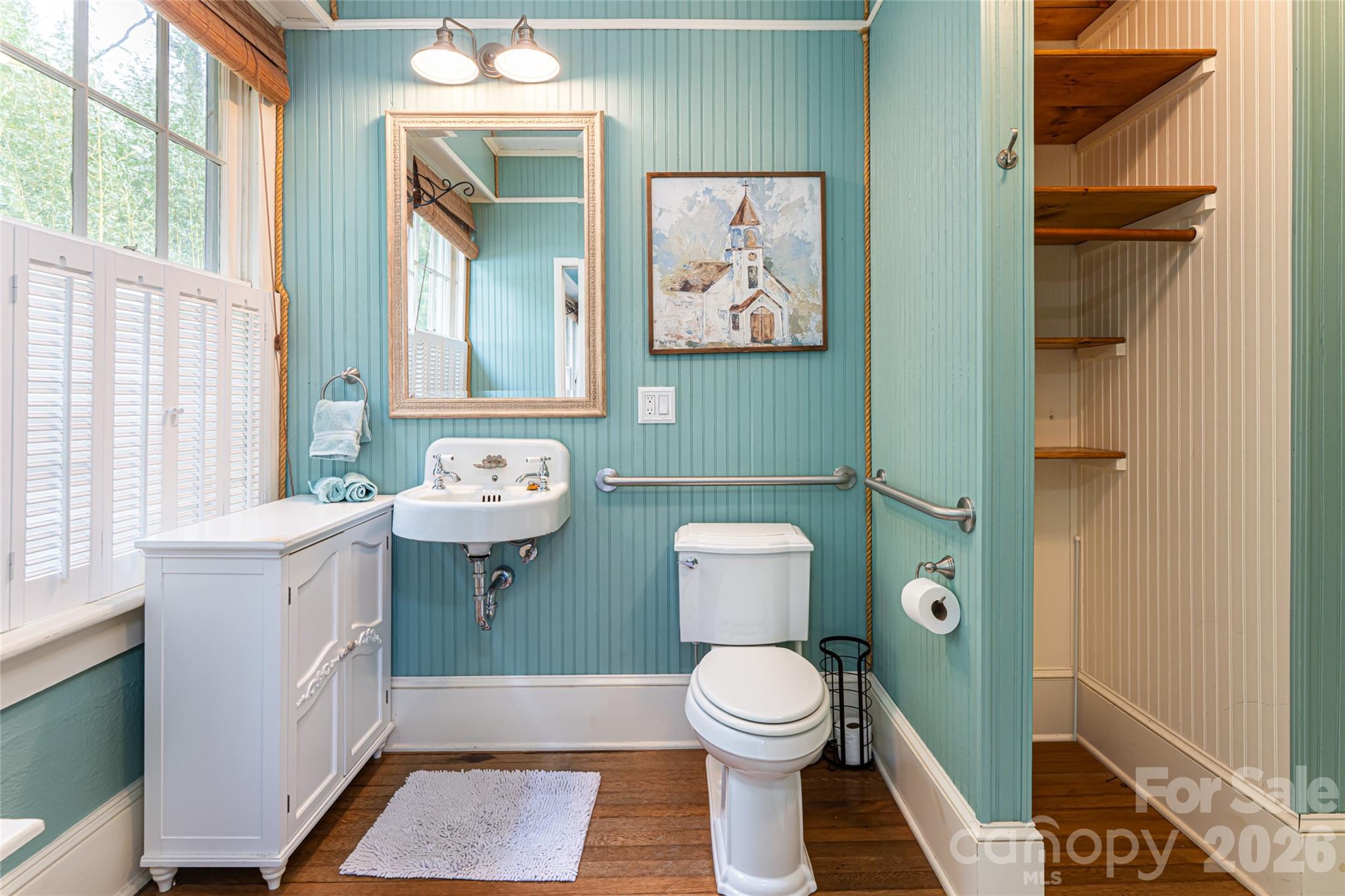 147 Preservation Way Waynesville NC 28786