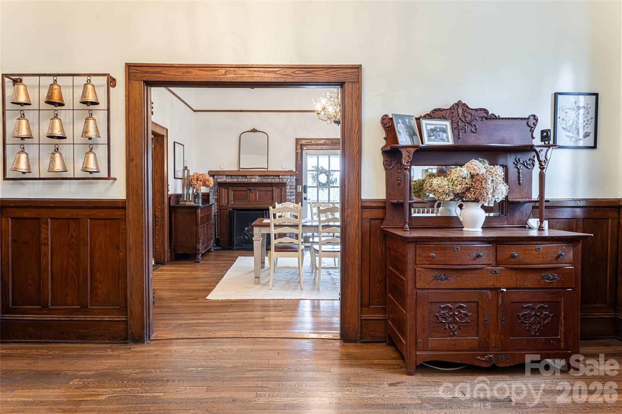 147 Preservation Way Waynesville NC 28786