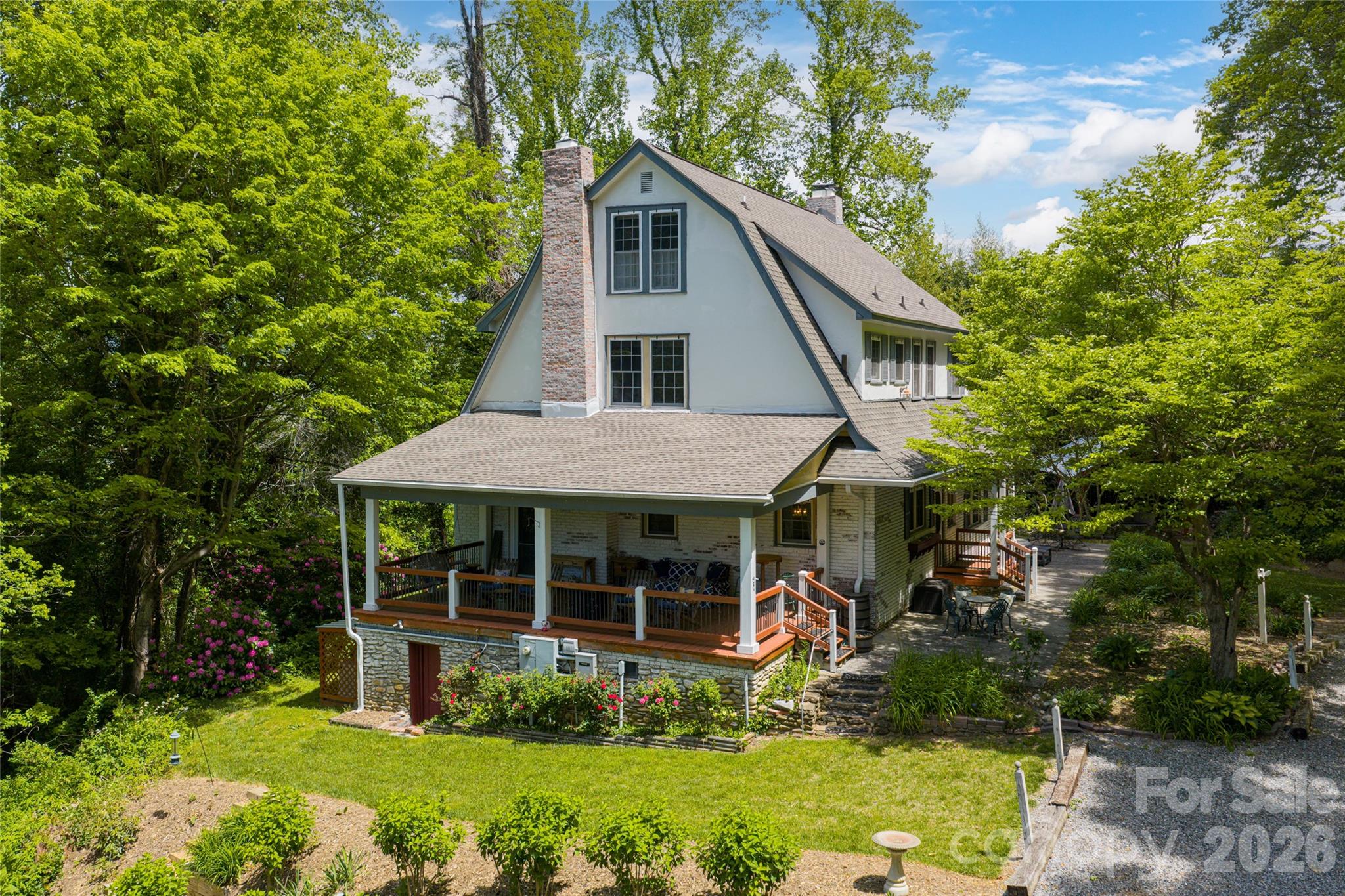 147 Preservation Way Waynesville NC 28786