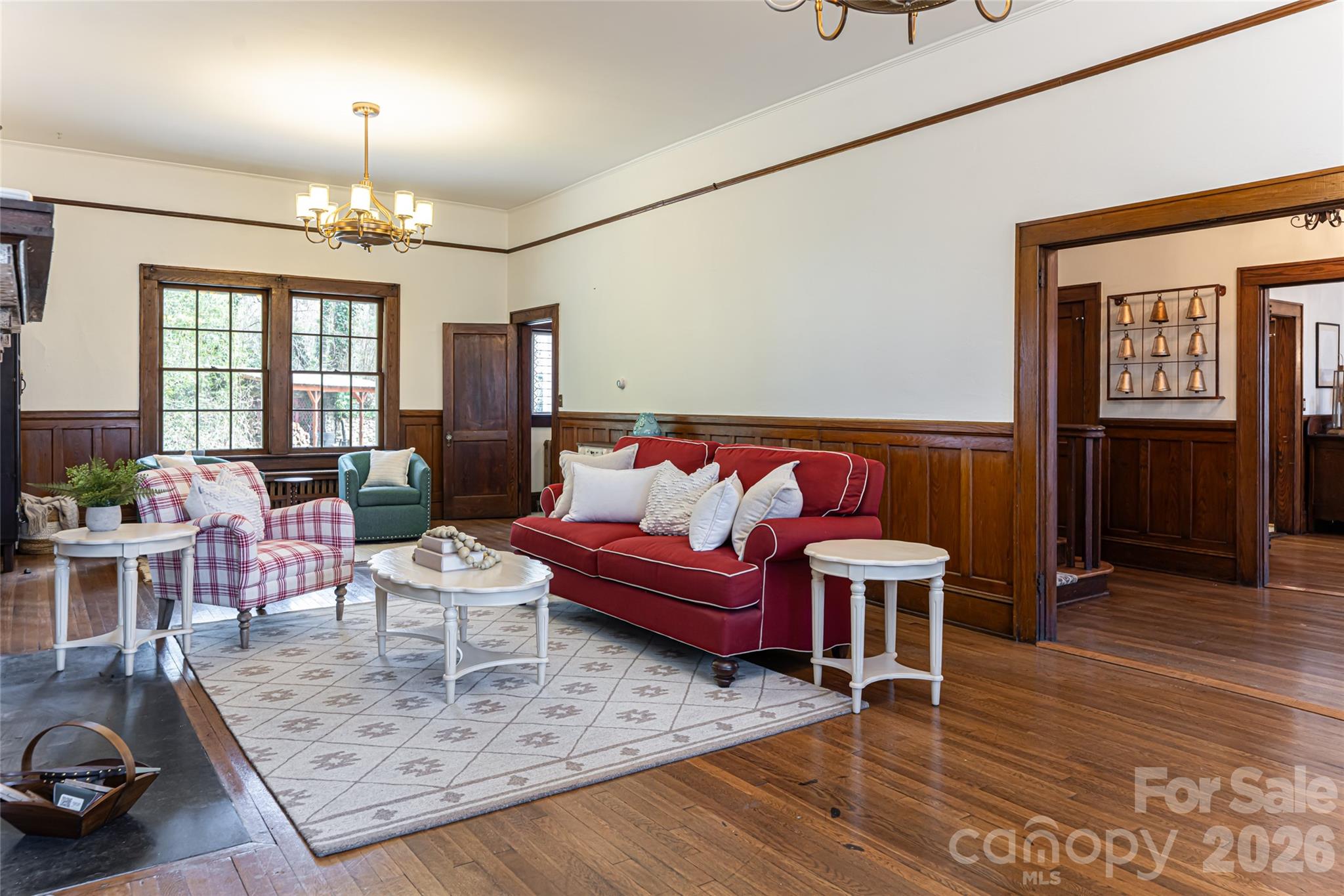 147 Preservation Way Waynesville NC 28786