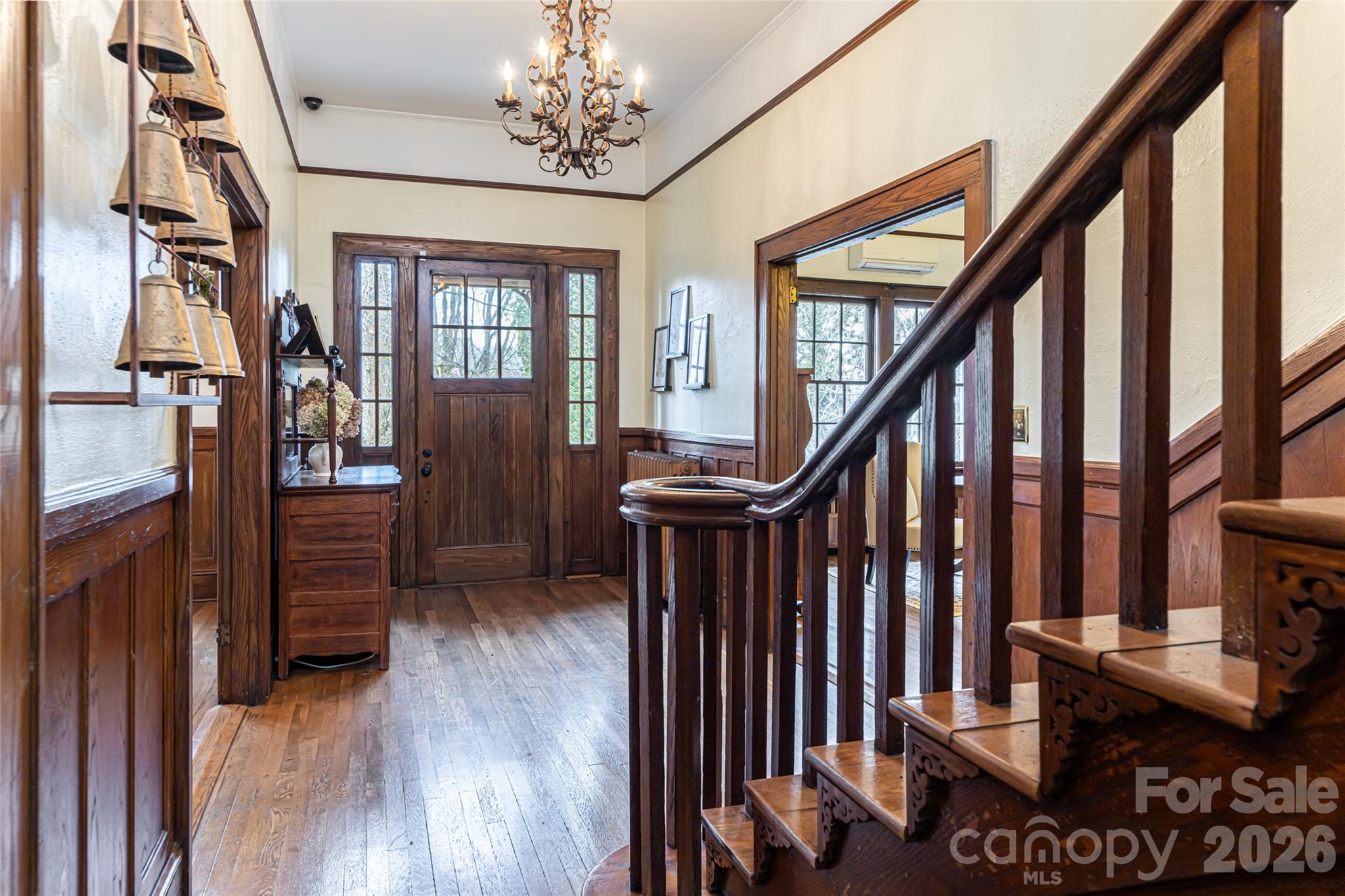 147 Preservation Way Waynesville NC 28786
