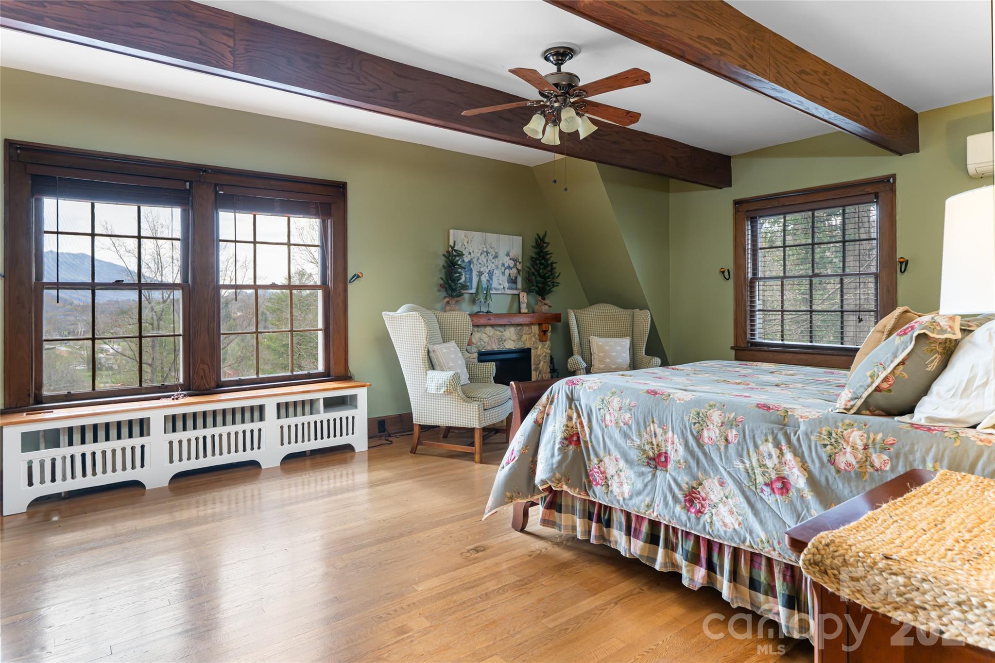 147 Preservation Way Waynesville NC 28786
