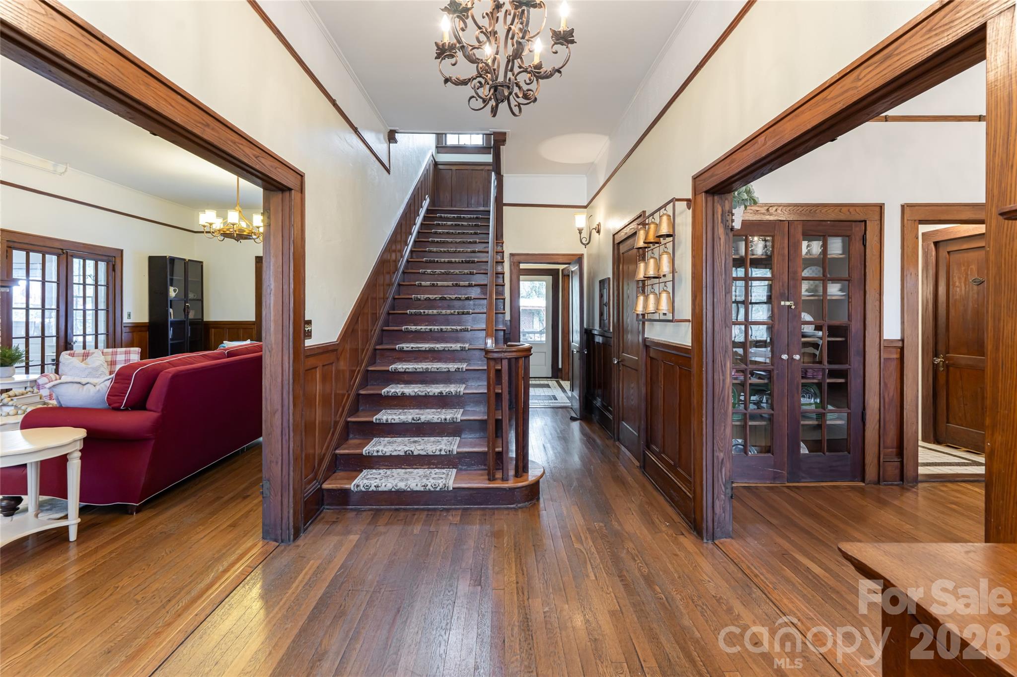 147 Preservation Way Waynesville NC 28786