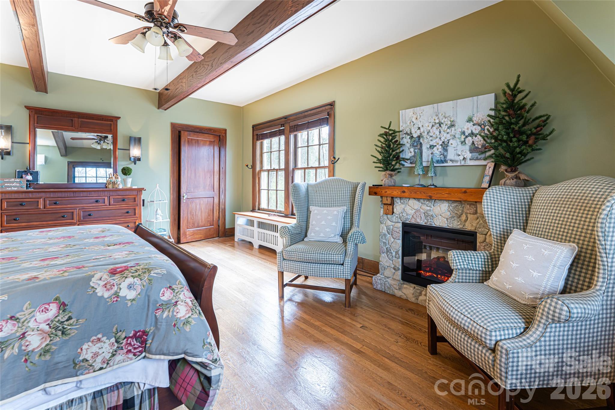 147 Preservation Way Waynesville NC 28786