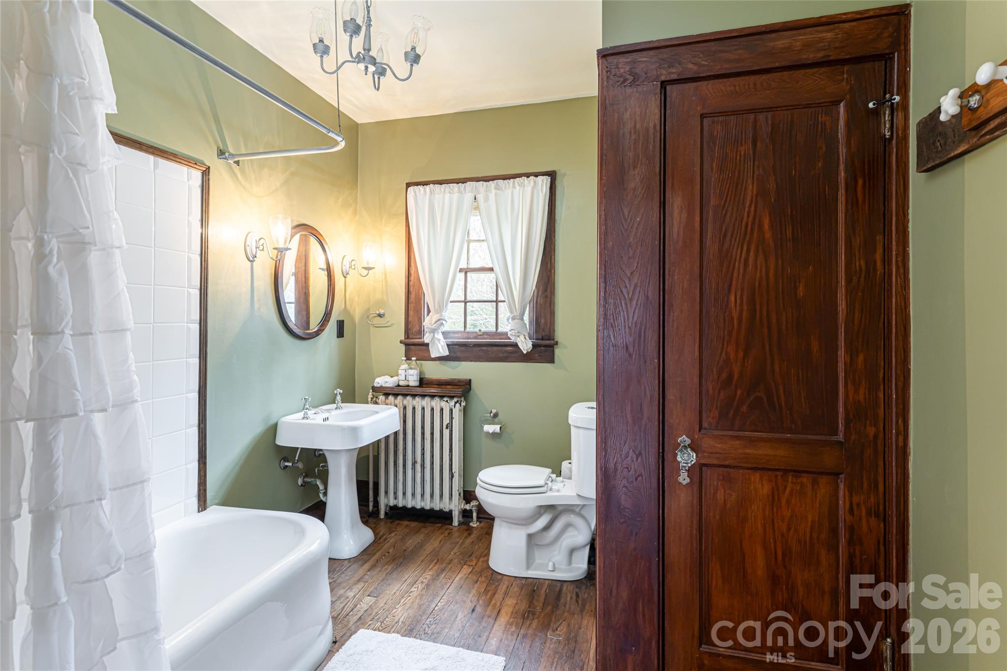 147 Preservation Way Waynesville NC 28786