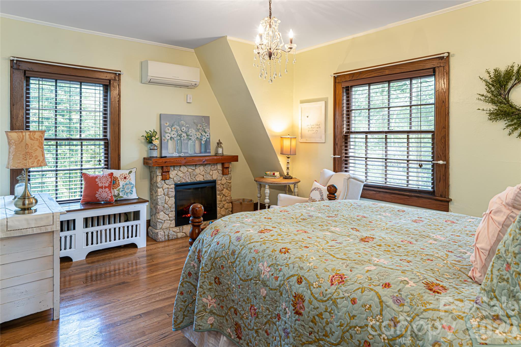 147 Preservation Way Waynesville NC 28786