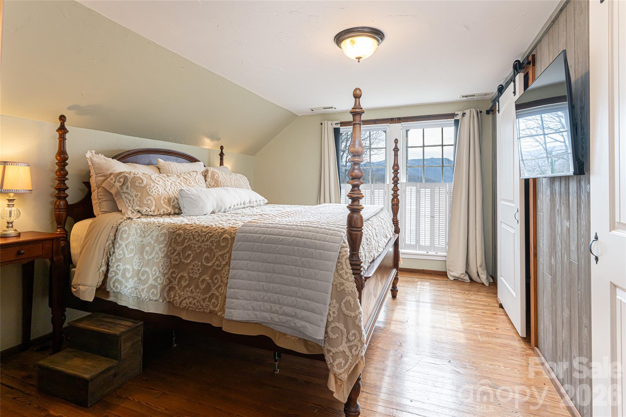 147 Preservation Way Waynesville NC 28786
