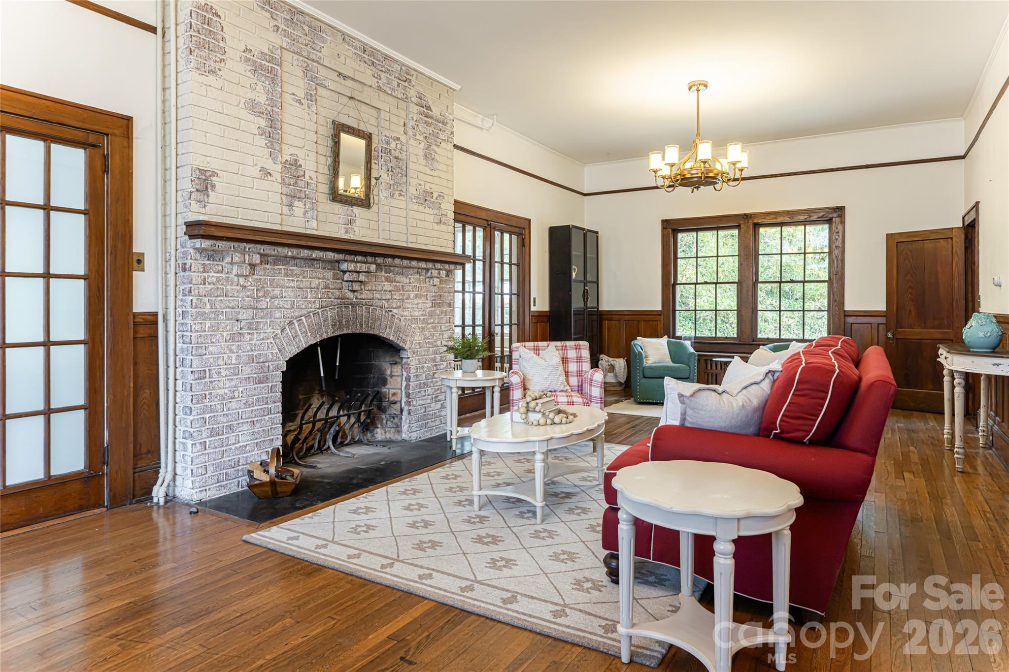 147 Preservation Way Waynesville NC 28786