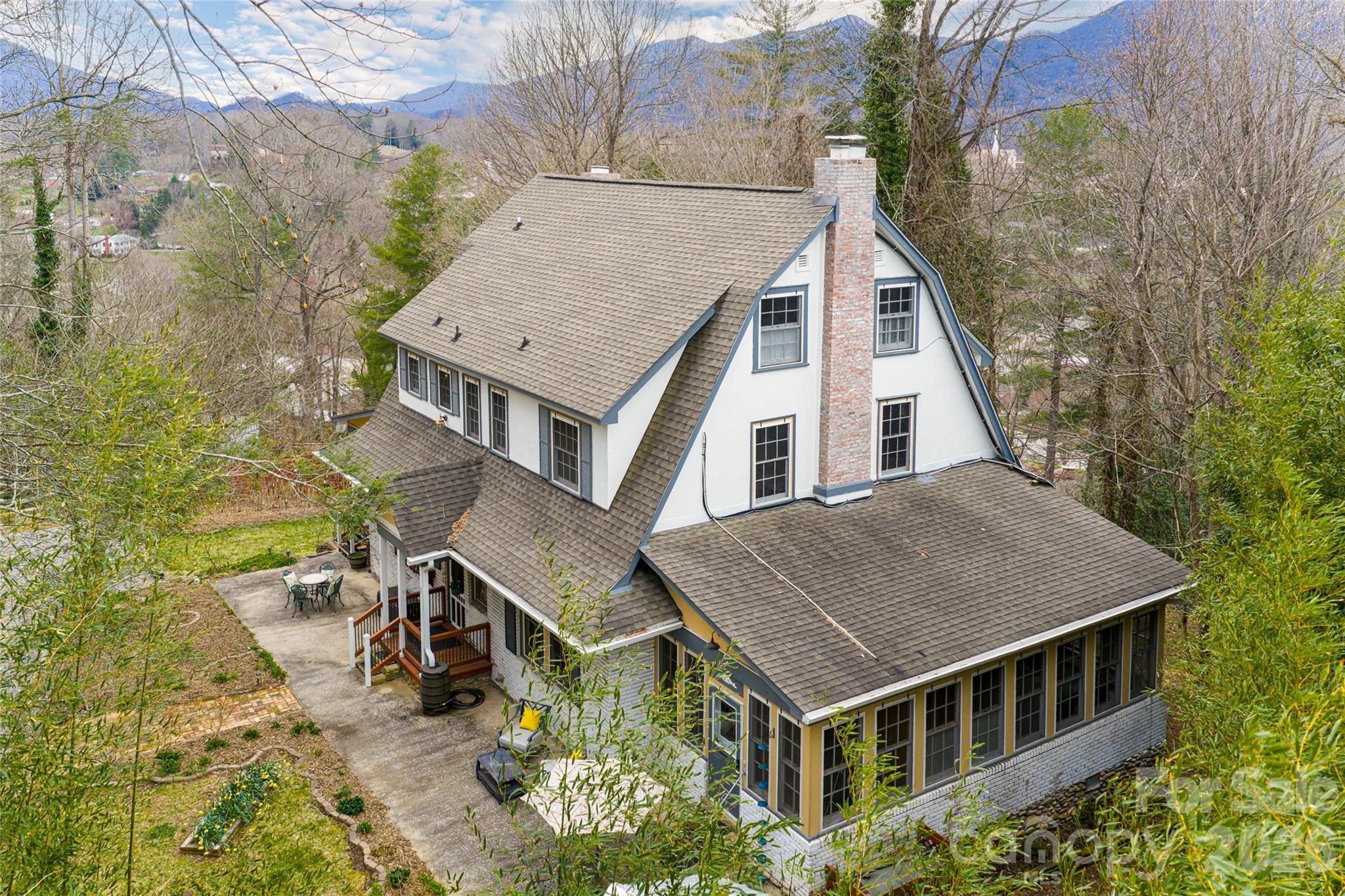 147 Preservation Way Waynesville NC 28786