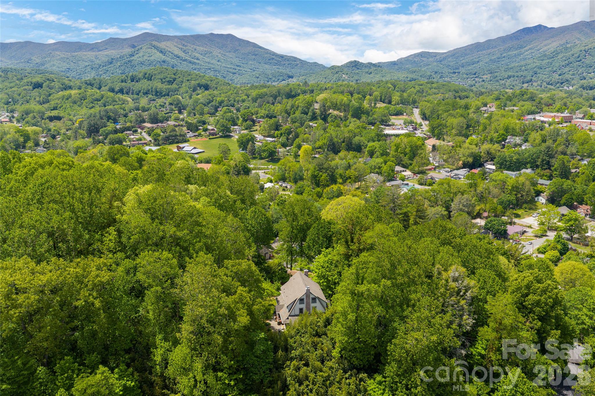 147 Preservation Way Waynesville NC 28786