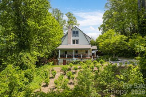 147 Preservation Way Waynesville NC 28786