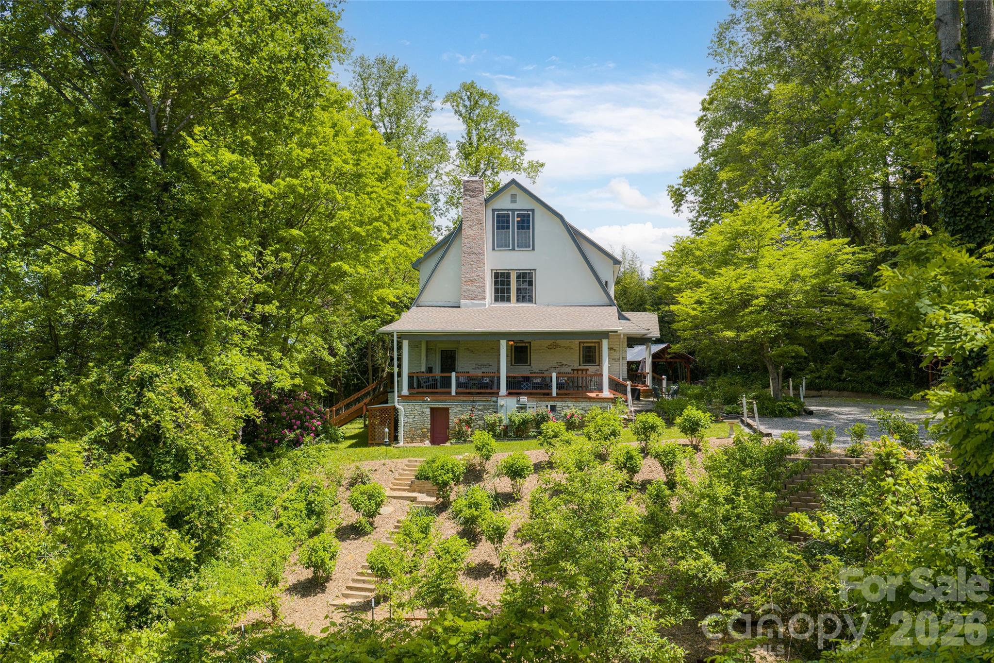 147 Preservation Way Waynesville NC 28786
