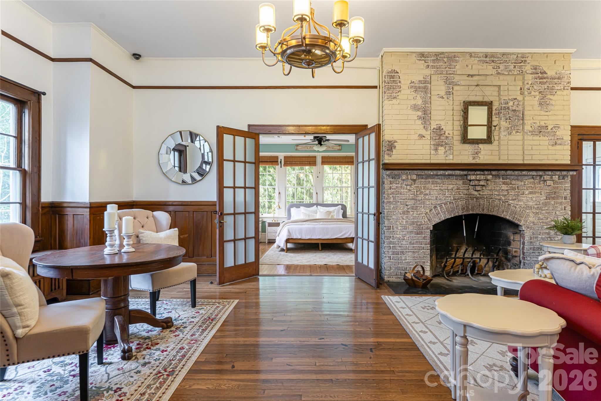 147 Preservation Way Waynesville NC 28786