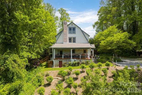 147 Preservation Way Waynesville NC 28786