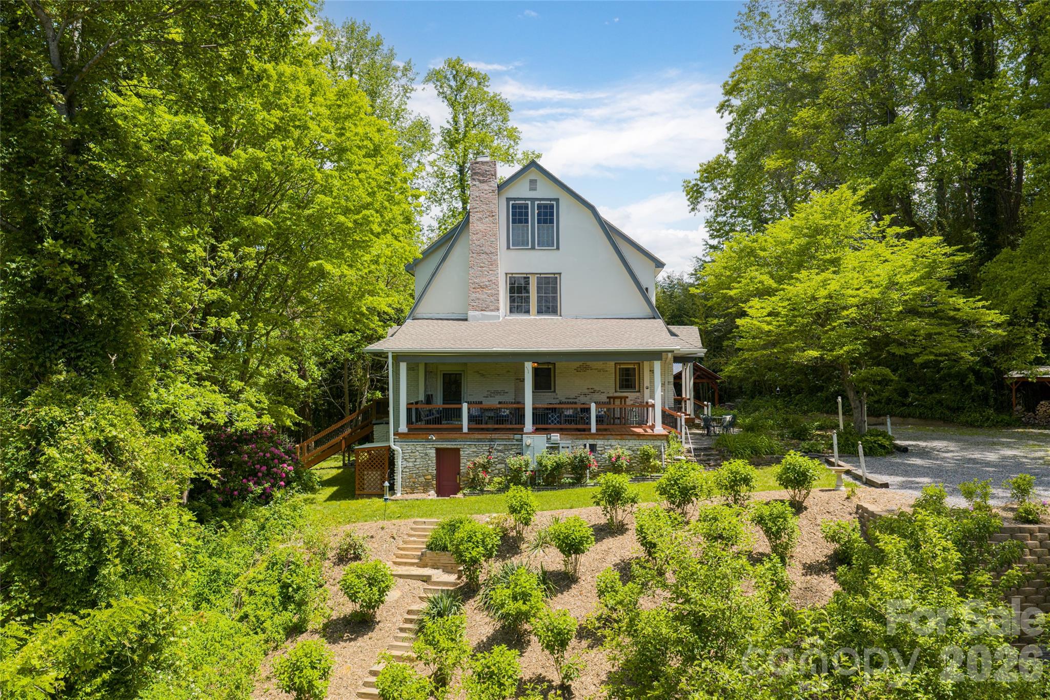 147 Preservation Way Waynesville NC 28786