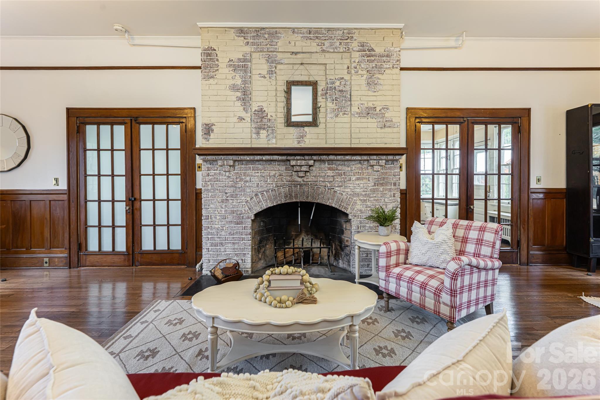 147 Preservation Way Waynesville NC 28786
