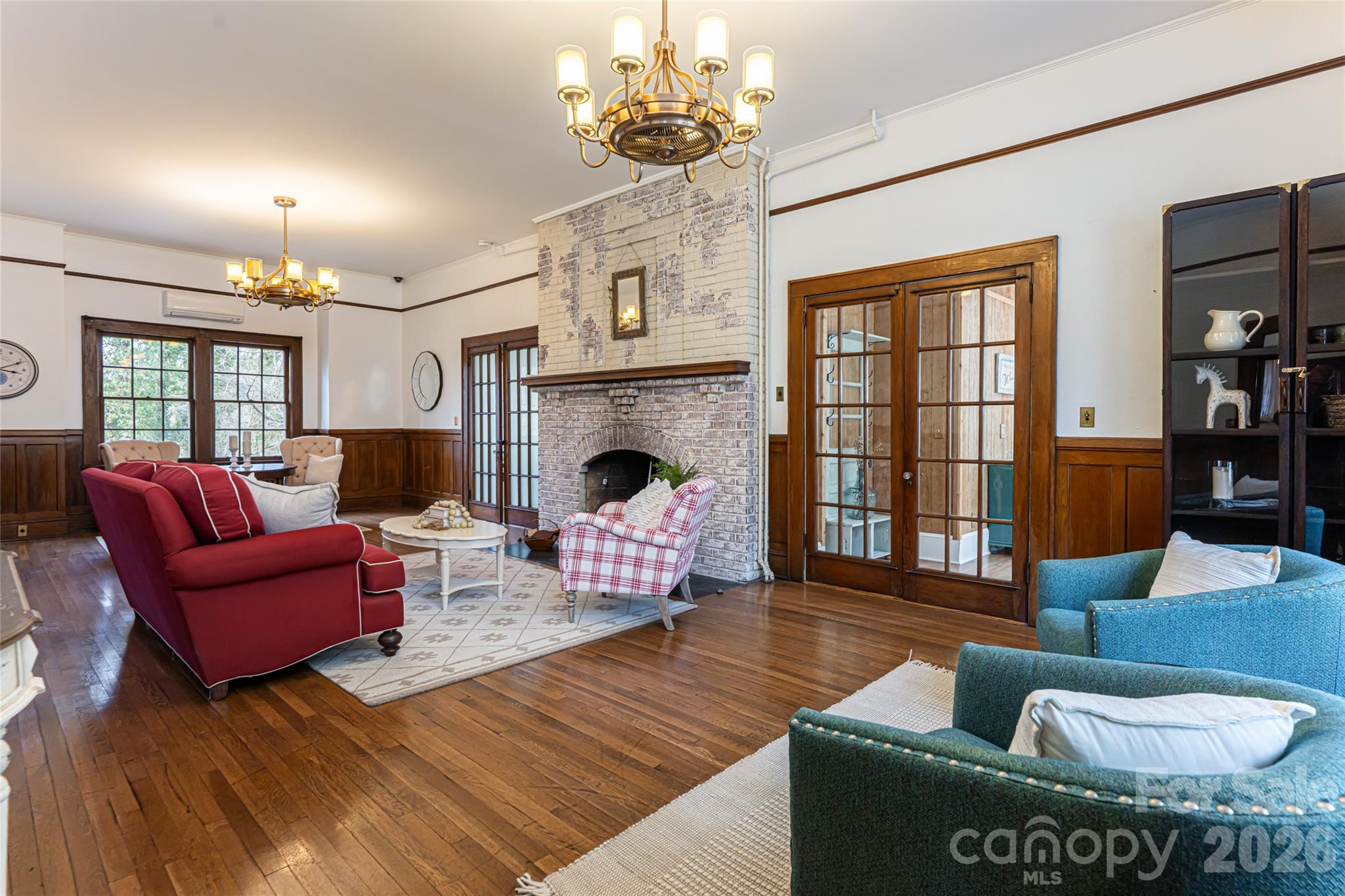 147 Preservation Way Waynesville NC 28786