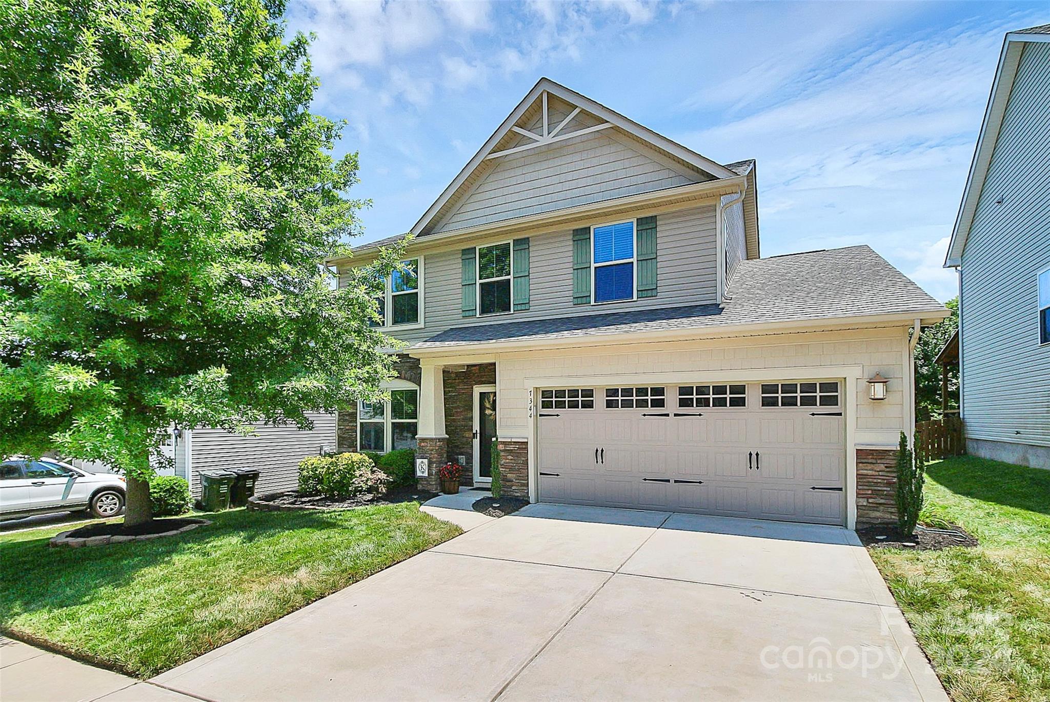 7344 Dover Mill Drive SW Concord NC 28025