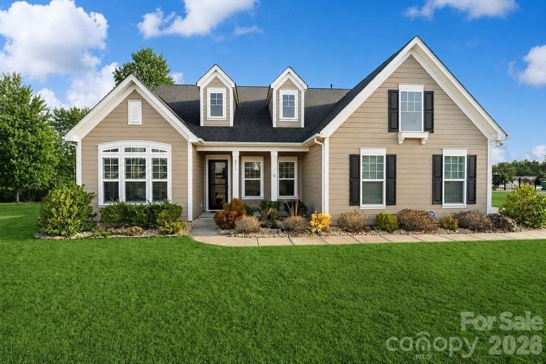 4211 Maggie Springs Way Clover SC 29710