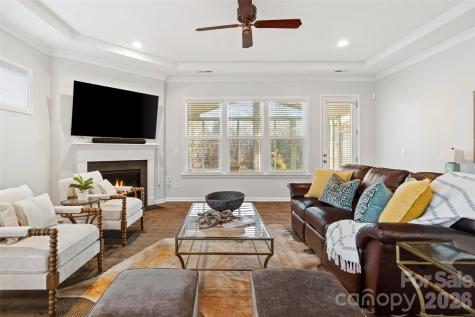 4211 Maggie Springs Way Clover SC 29710